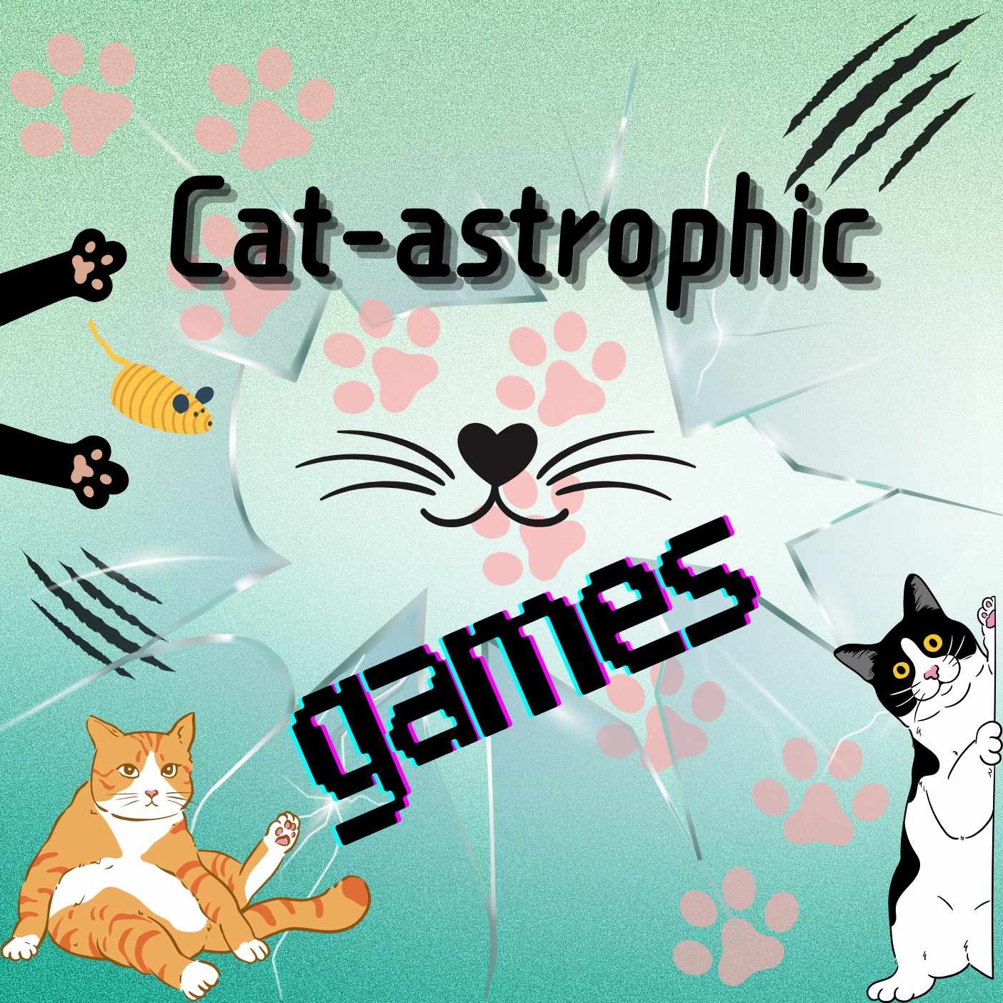 Chaos and Cats