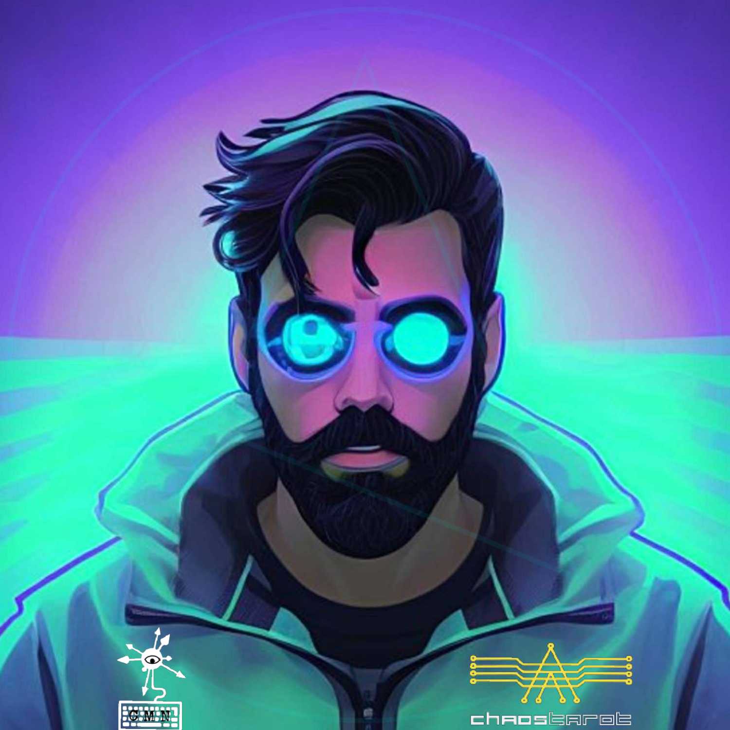 CMN Interviews: Getting Canceled and Chaotic with Matt from Chaostarot.com pt. 2 episode artwork