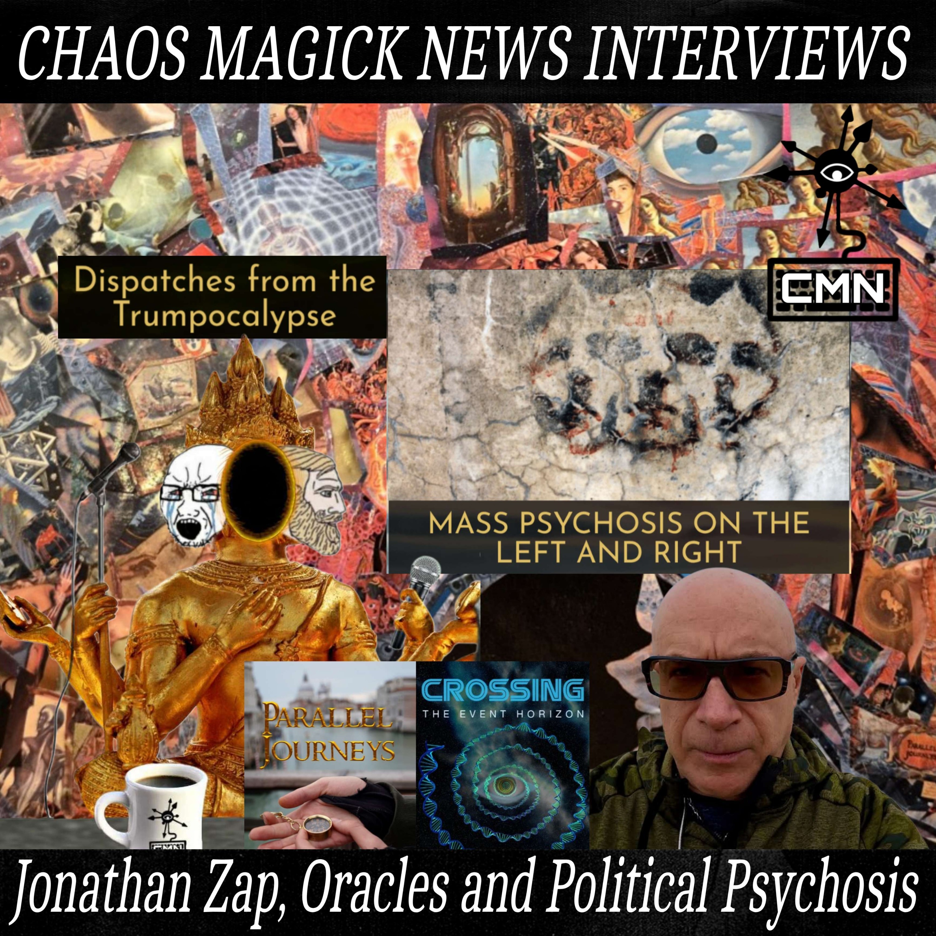 Chaos Magick News