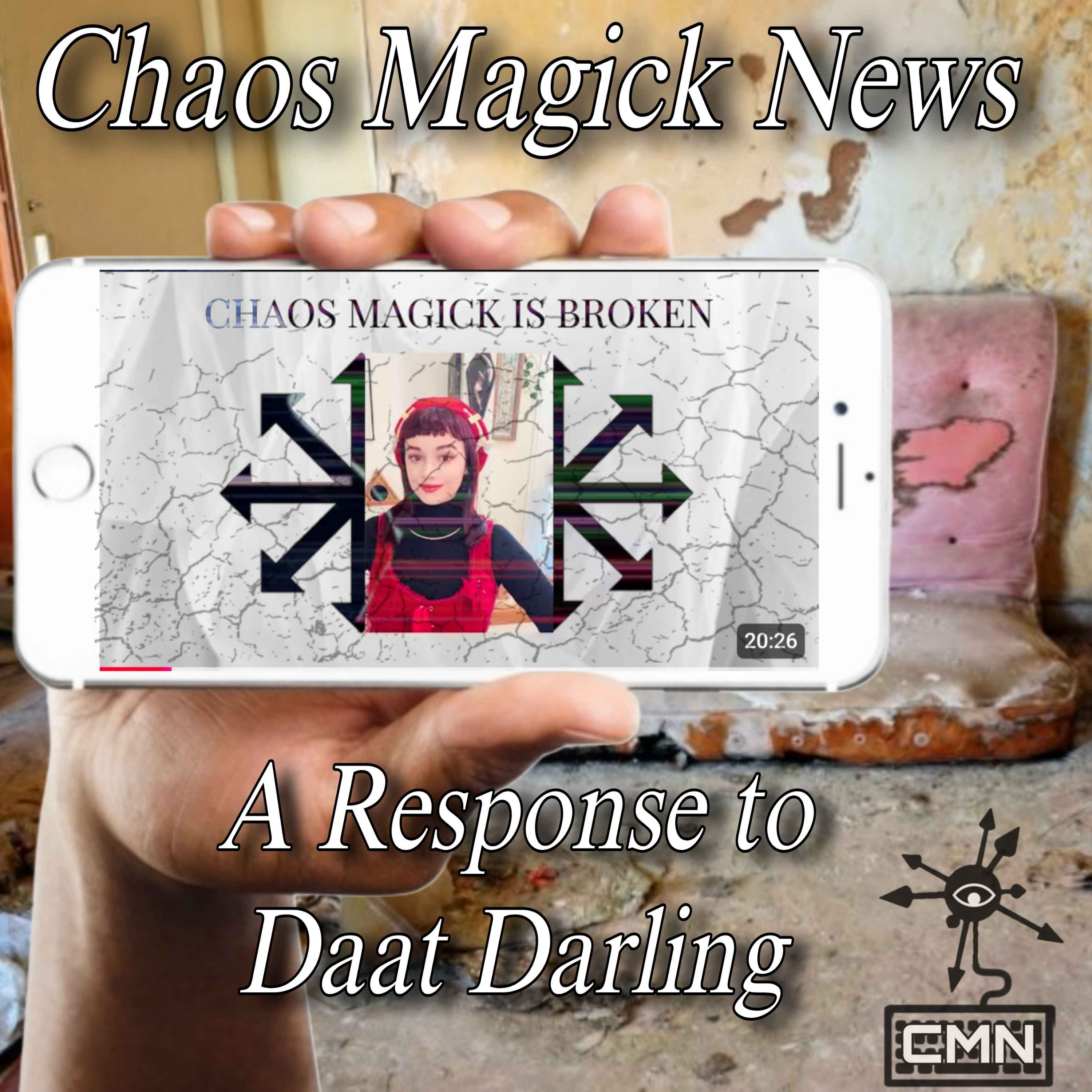Chaos Magick News