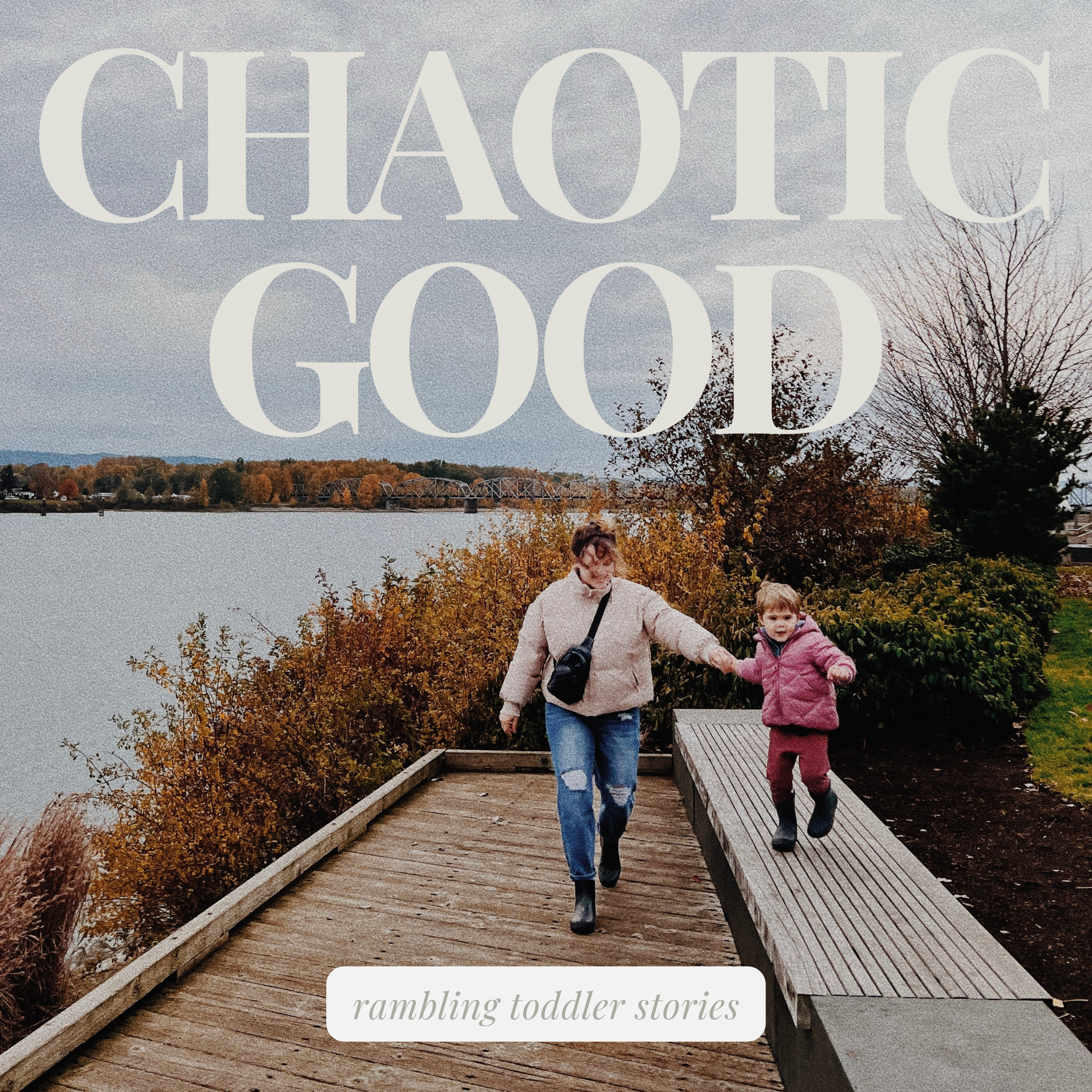 Chaotic Good Stories