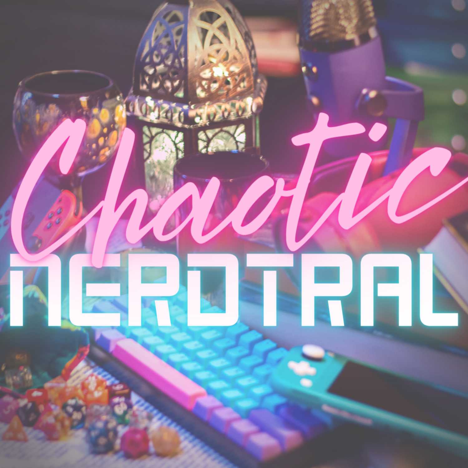 Chaotic Nerdtral