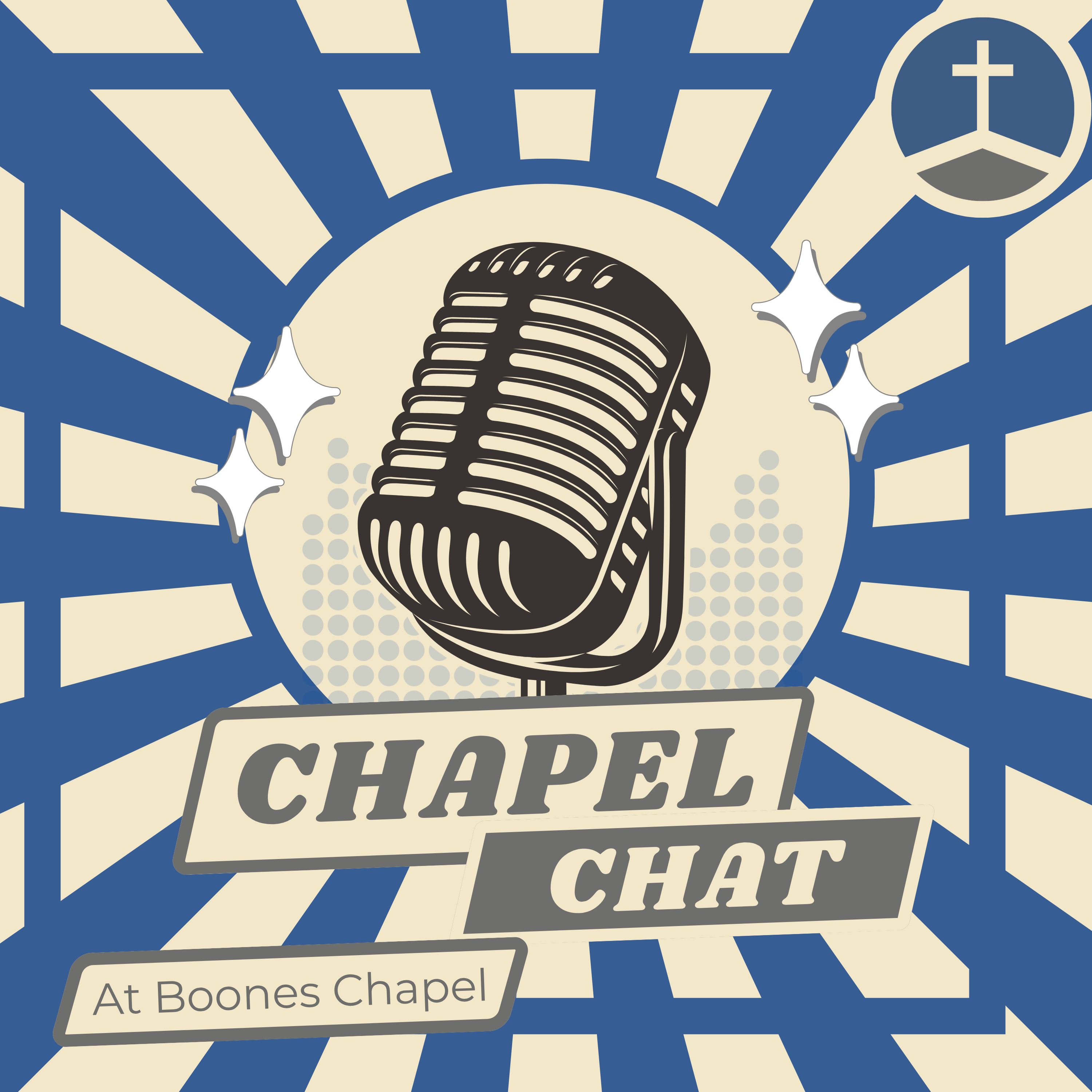 Talking with Kliff and Terri About Spiritual Gifts episode artwork