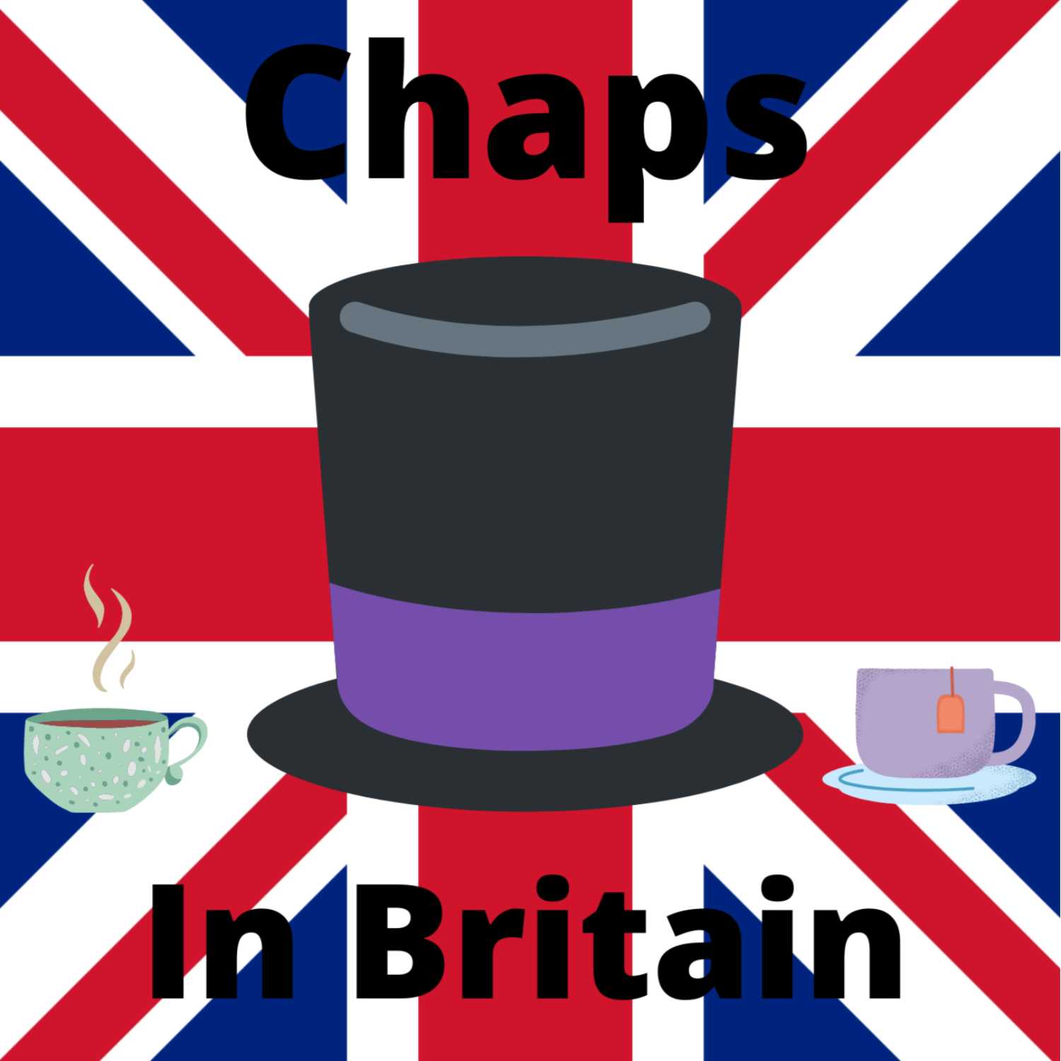 Badger Cull, Takeaways & Loot Boxes | Chaps In Britain Podcast #1