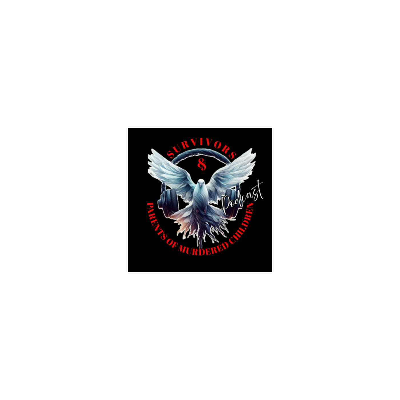 Chapter 1: Stories of Loss and the Fight for Justice episode artwork