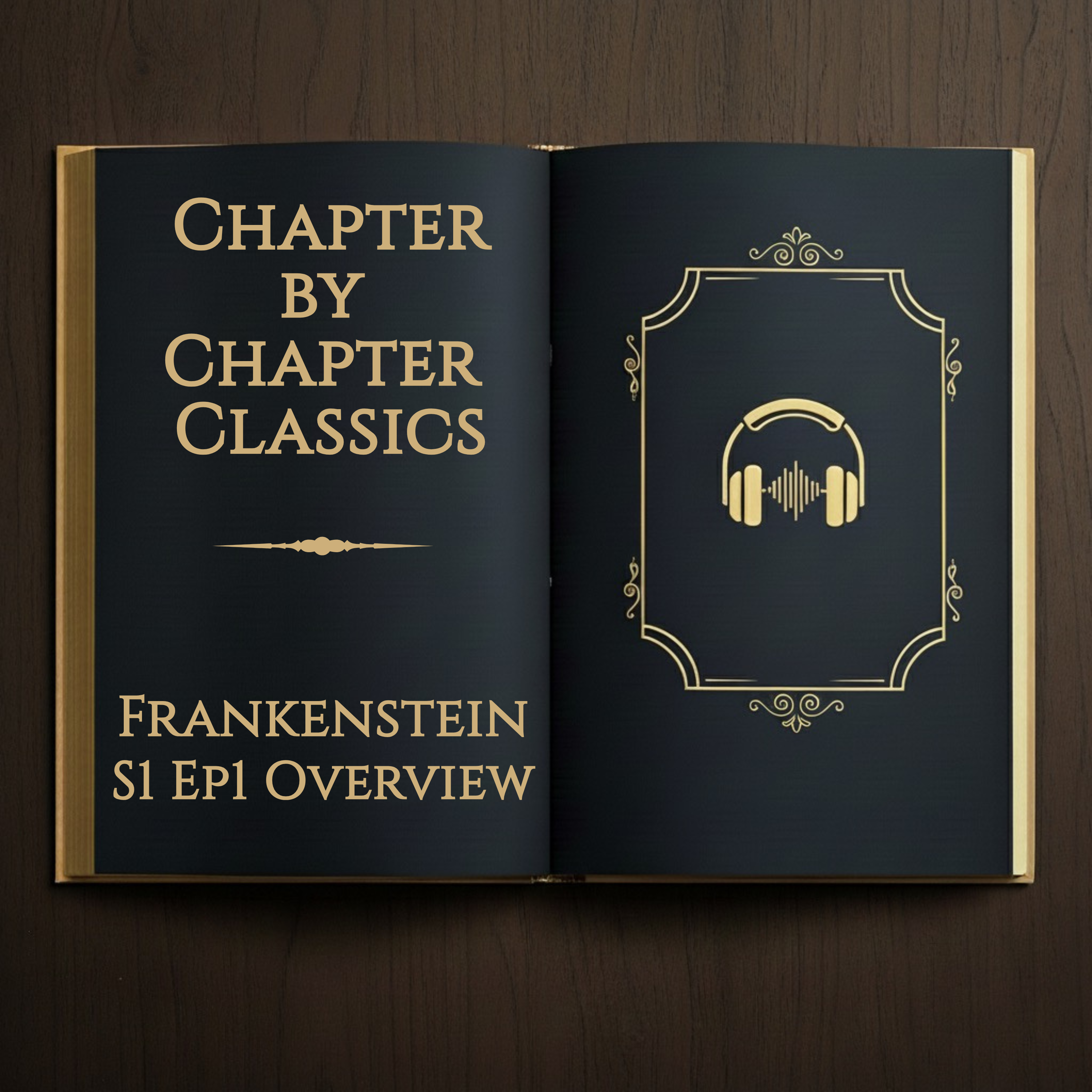 Chapter by Chapter Classics
