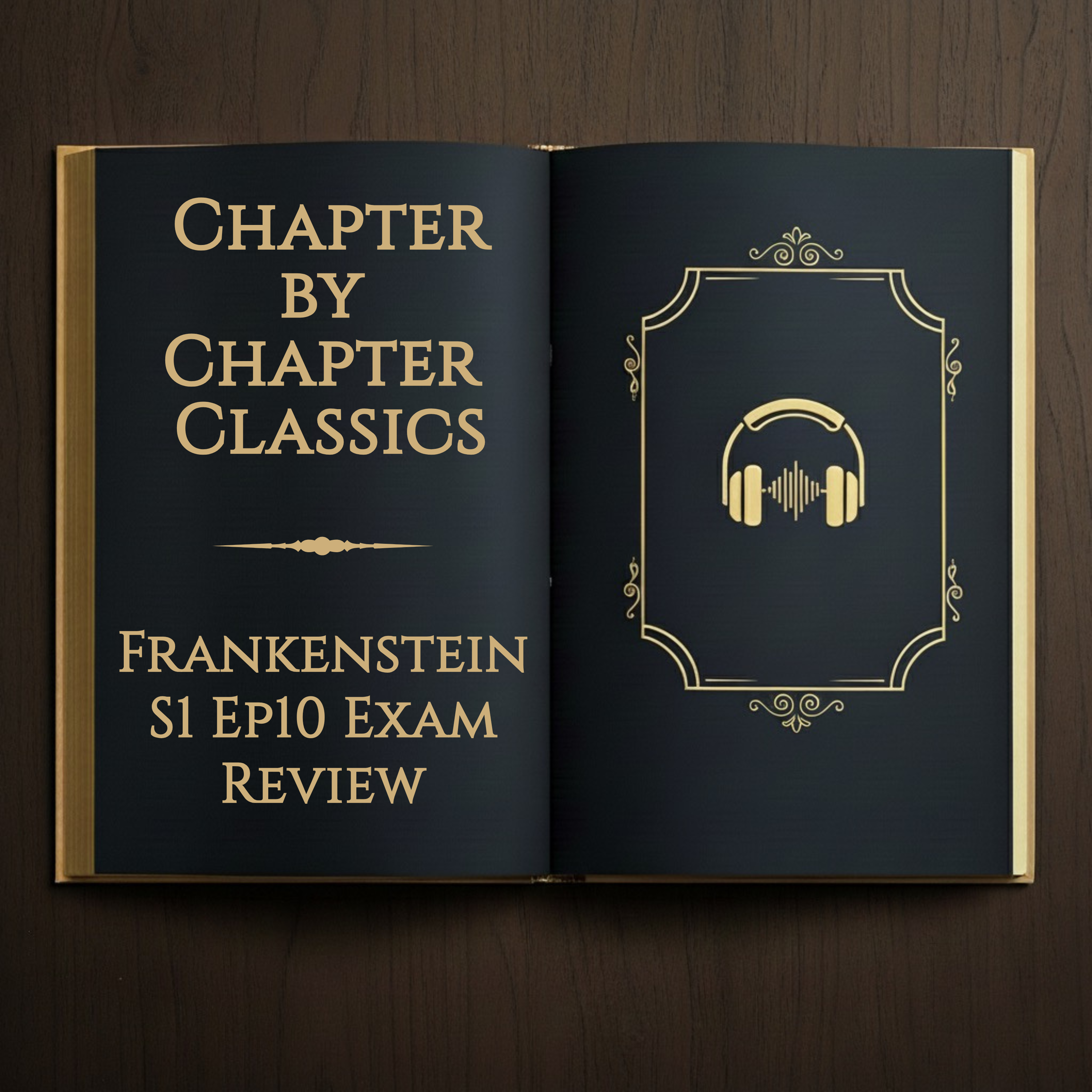 Chapter by Chapter Classics