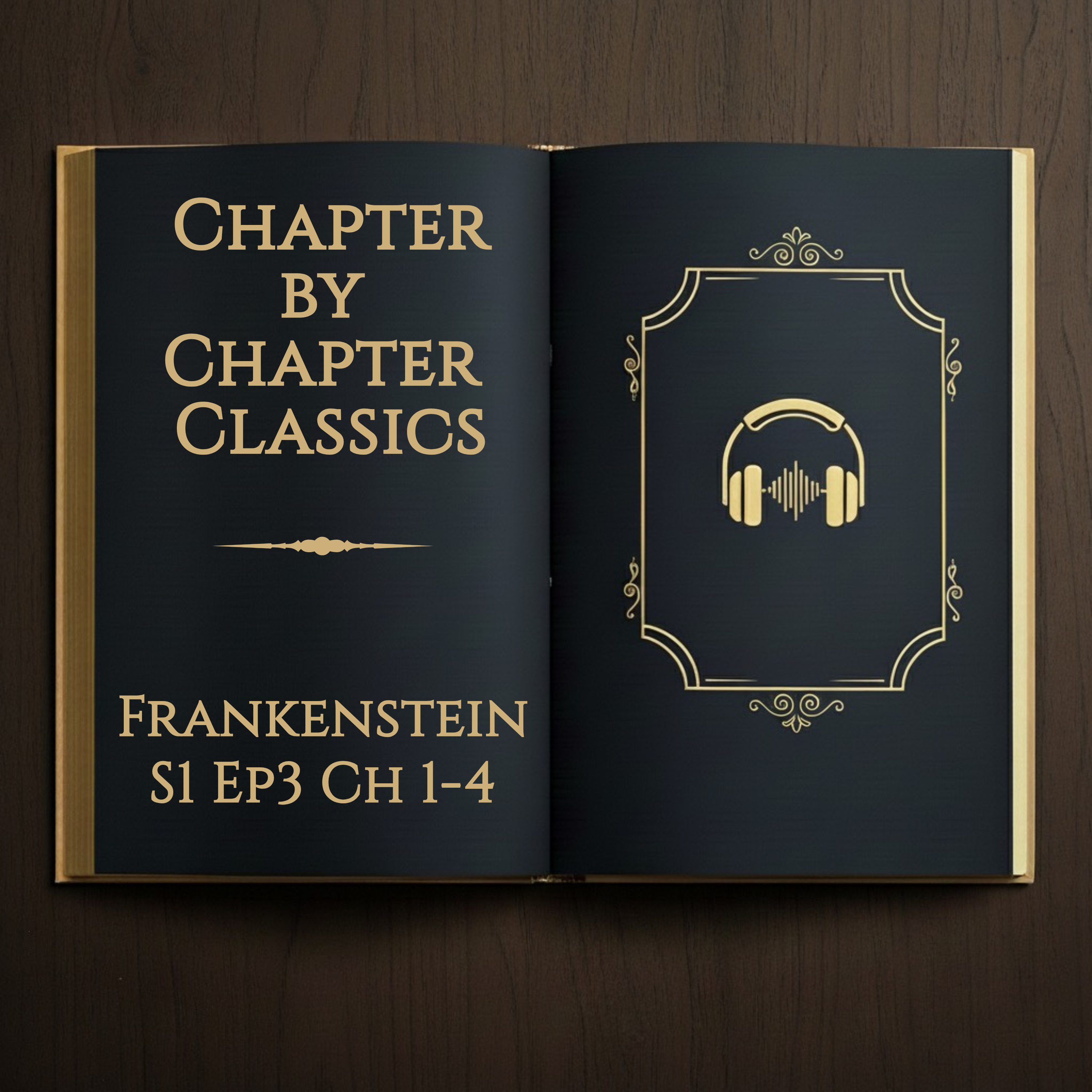 Chapter by Chapter Classics