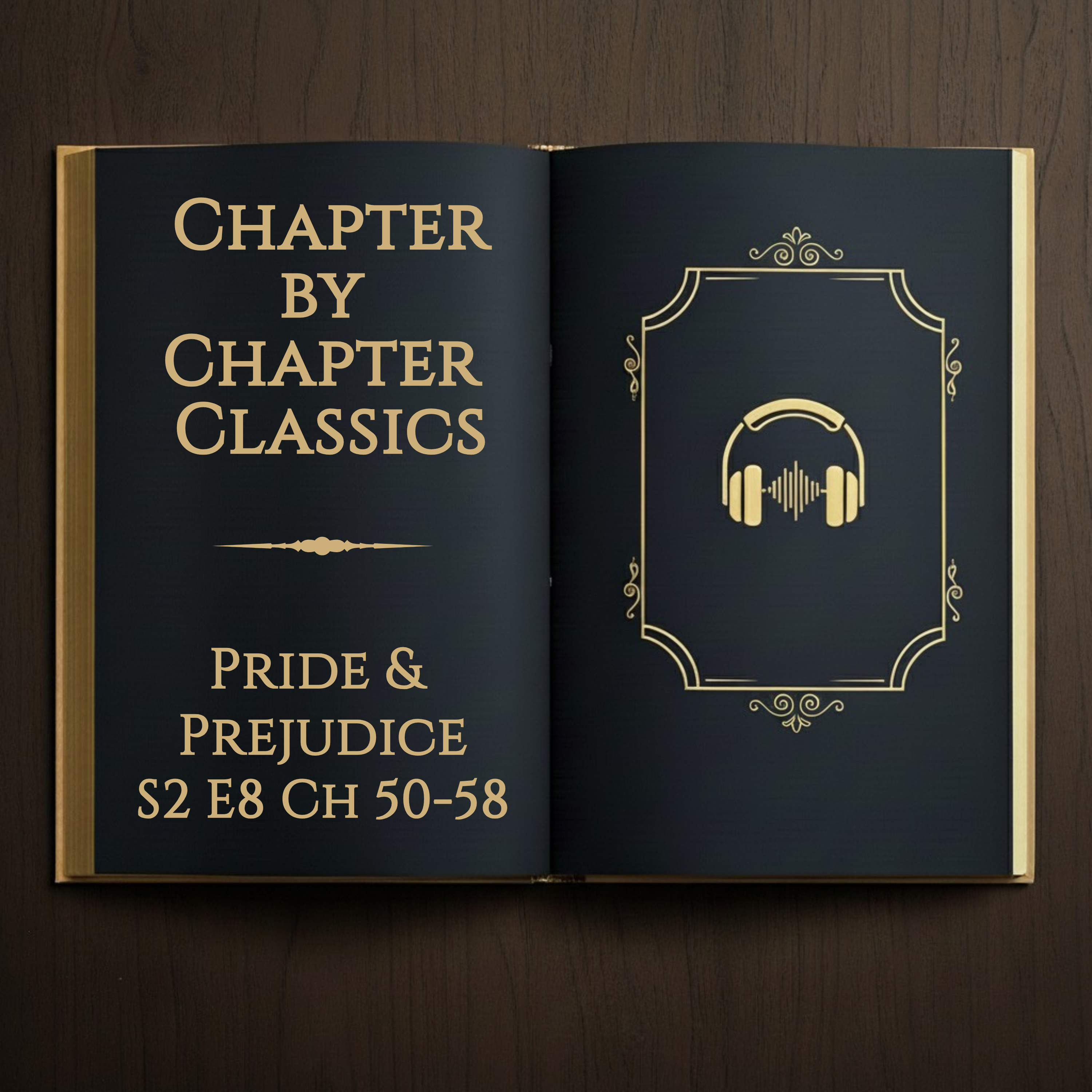 Chapter by Chapter Classics