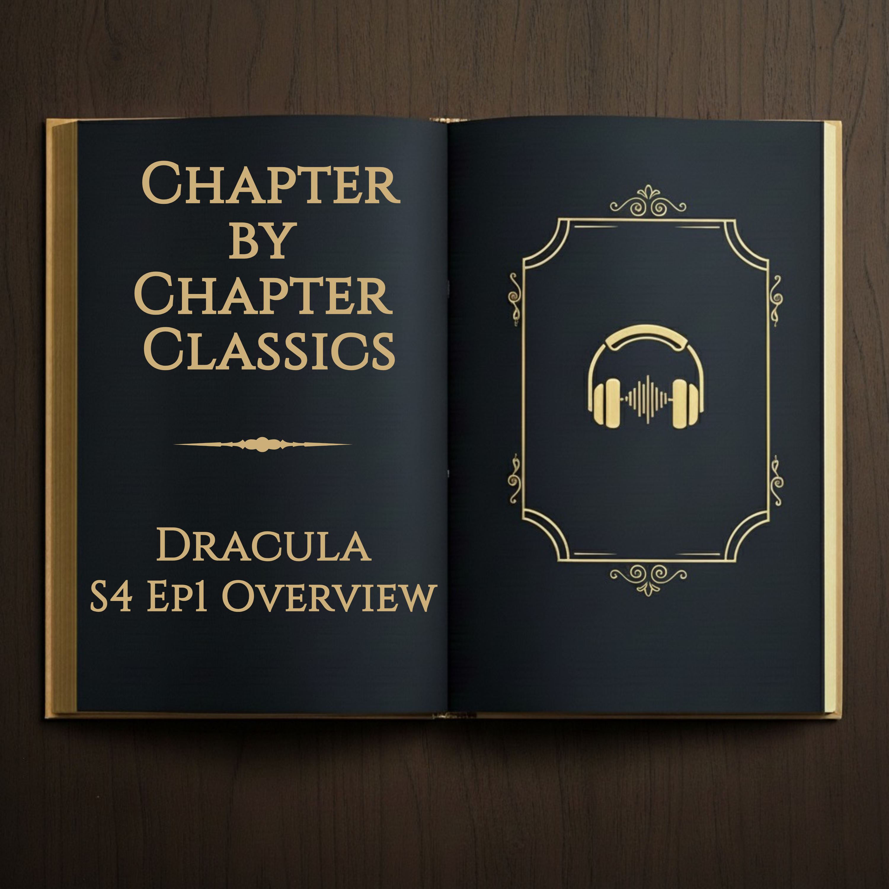 Dracula Ep 1 Overview – Story, Characters, Themes, and Victorian Vampire Horror Explained episode artwork