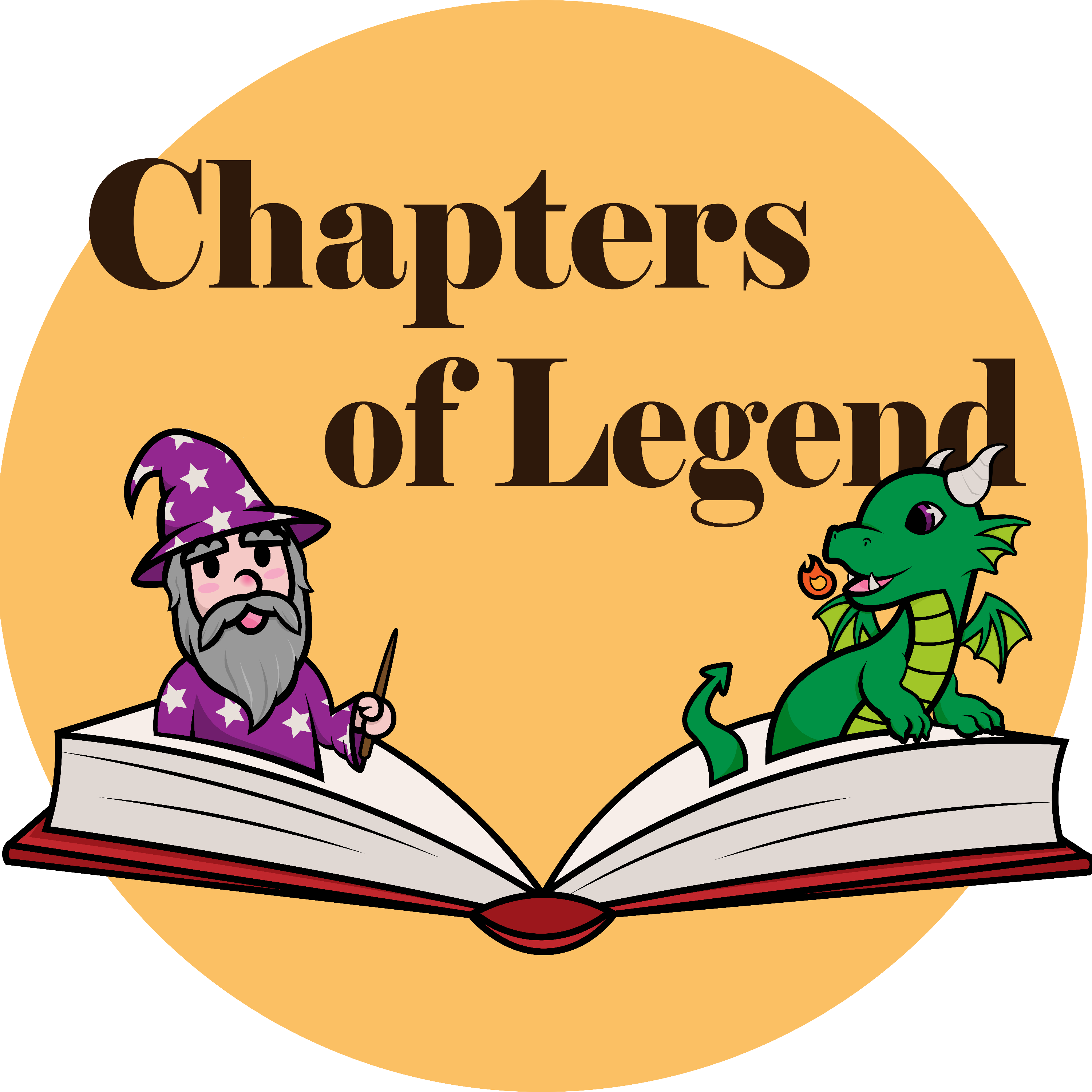 Chapters of Legend