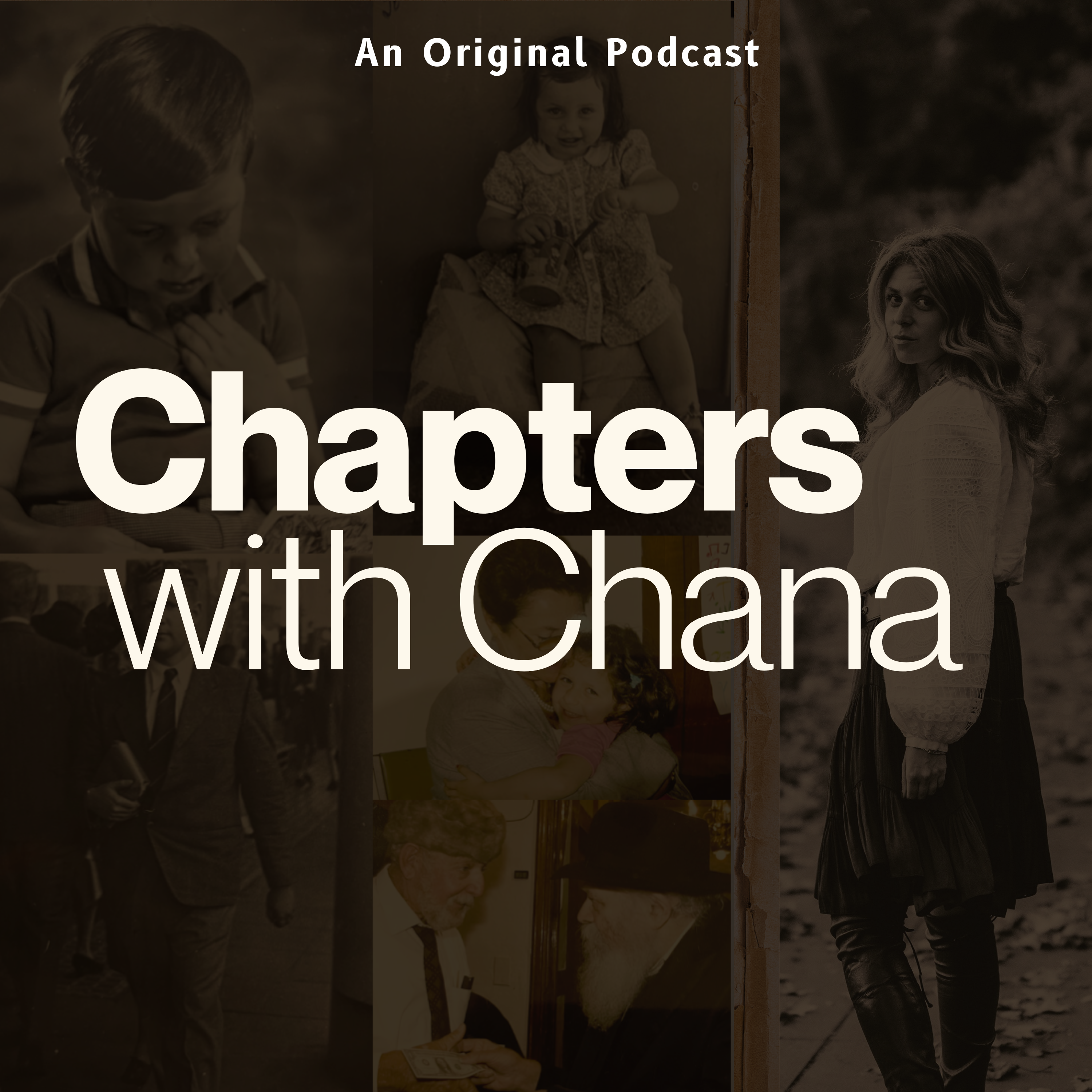 Chapters with Chana