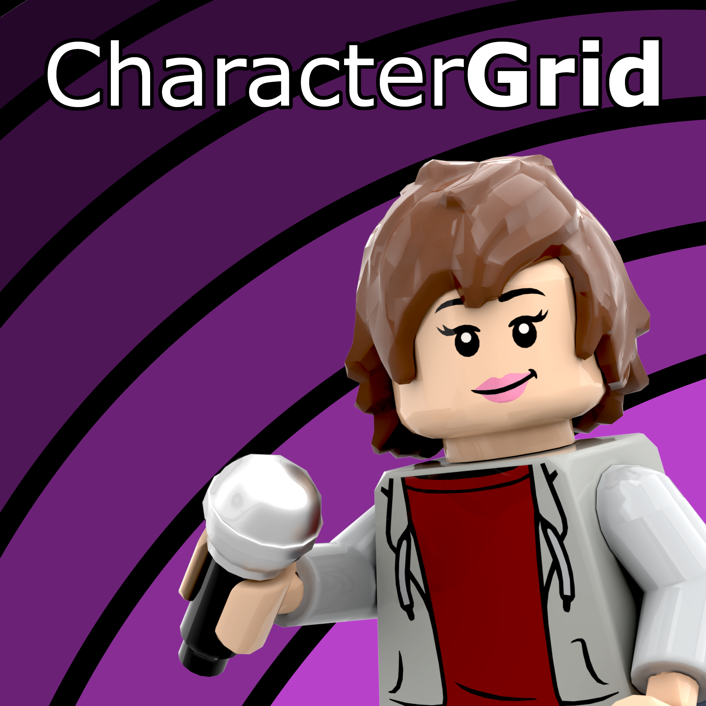 Character Grid