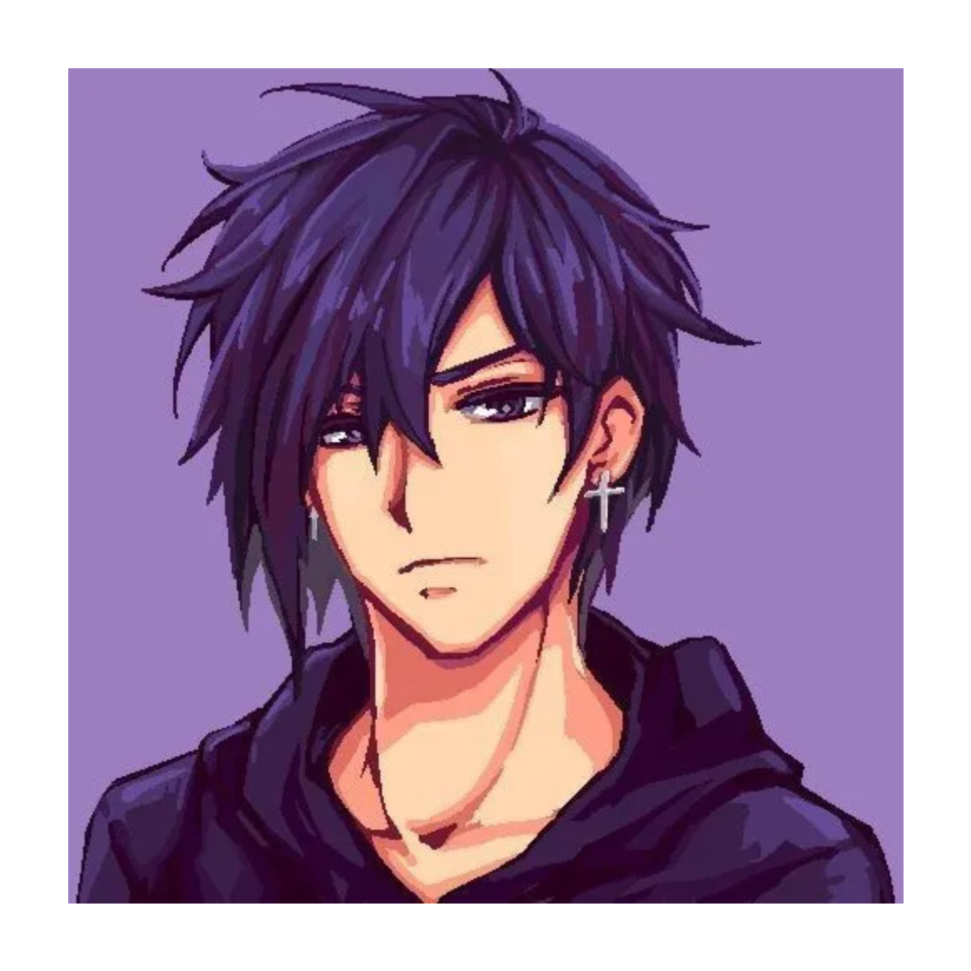 Characters of the Game