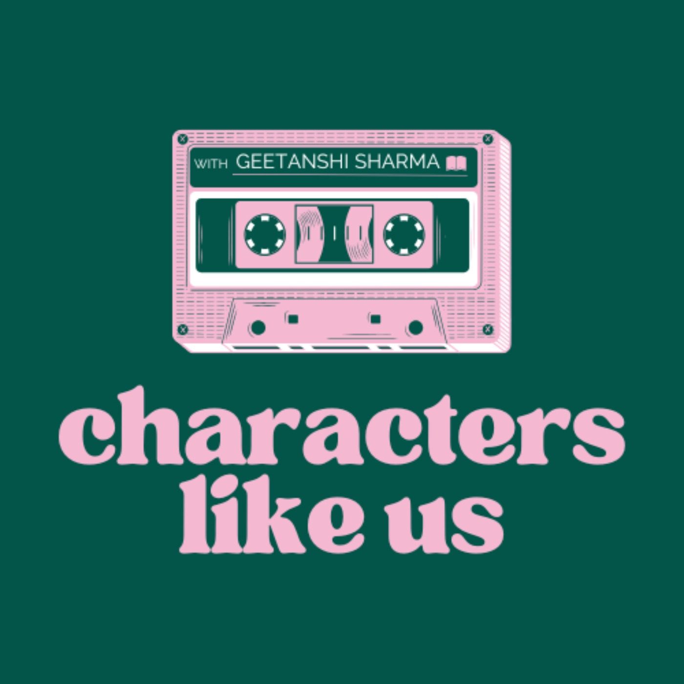 Characters Like Us