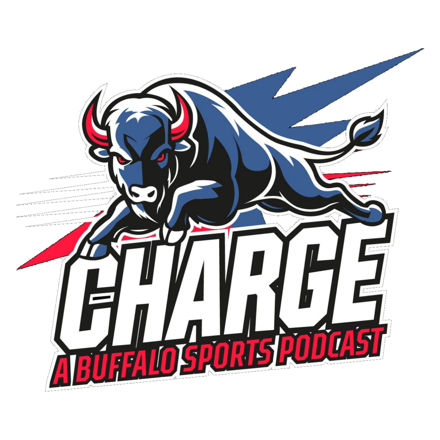 Charge!