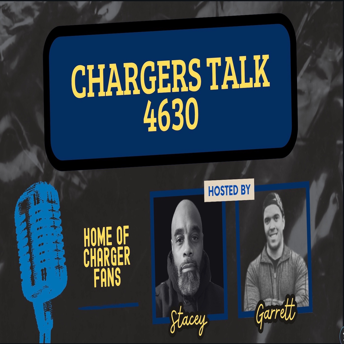 Chargers Talk 4630