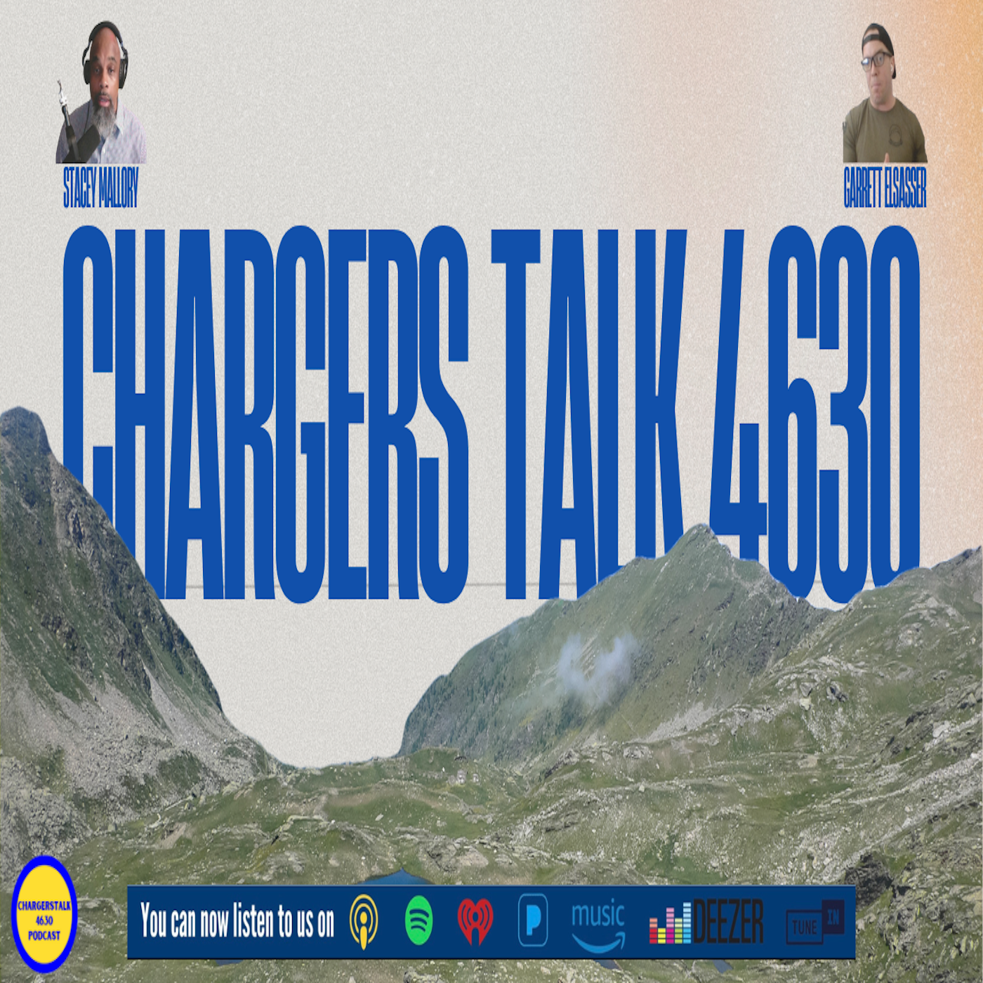 Chargers Talk 4630