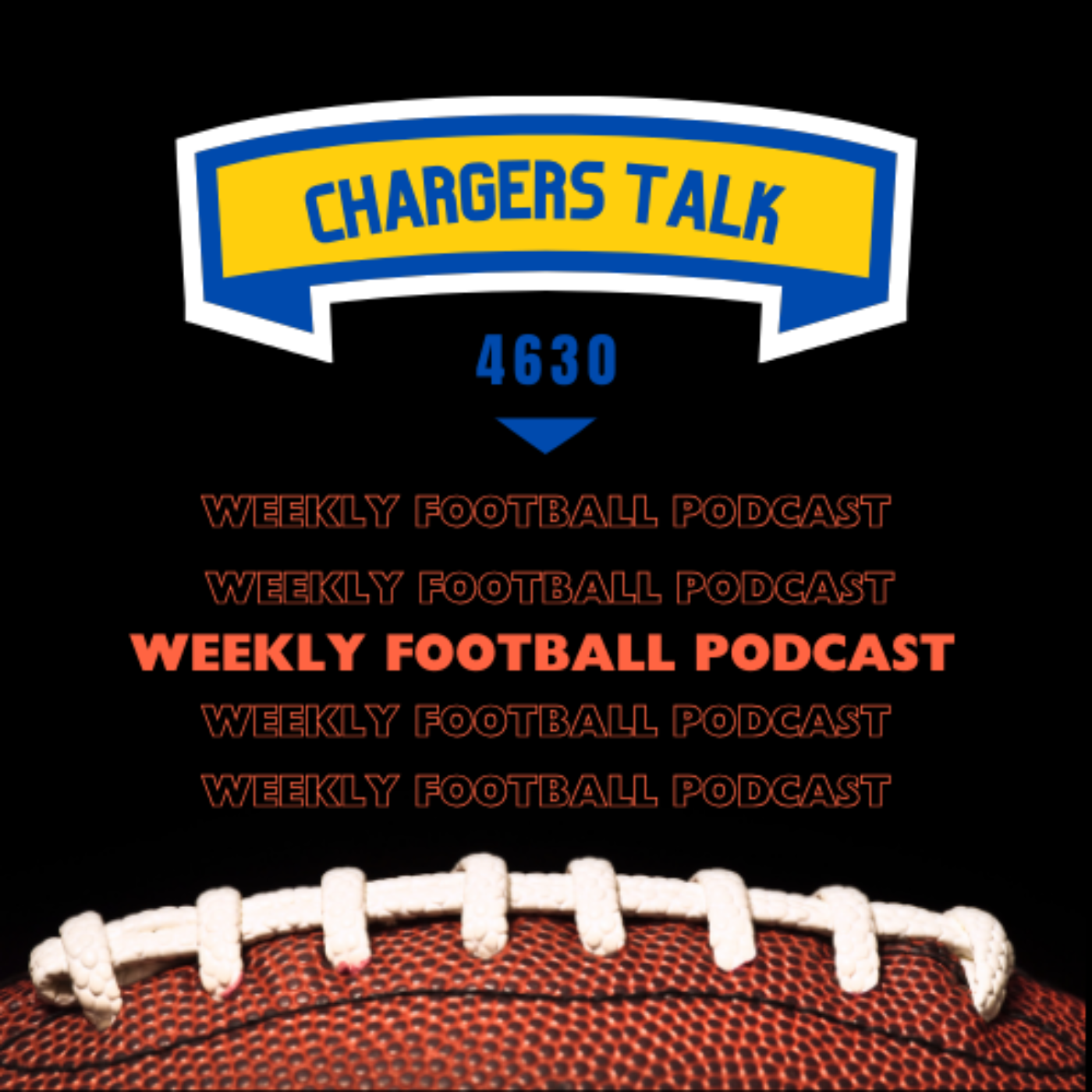 Chargers Talk 4630