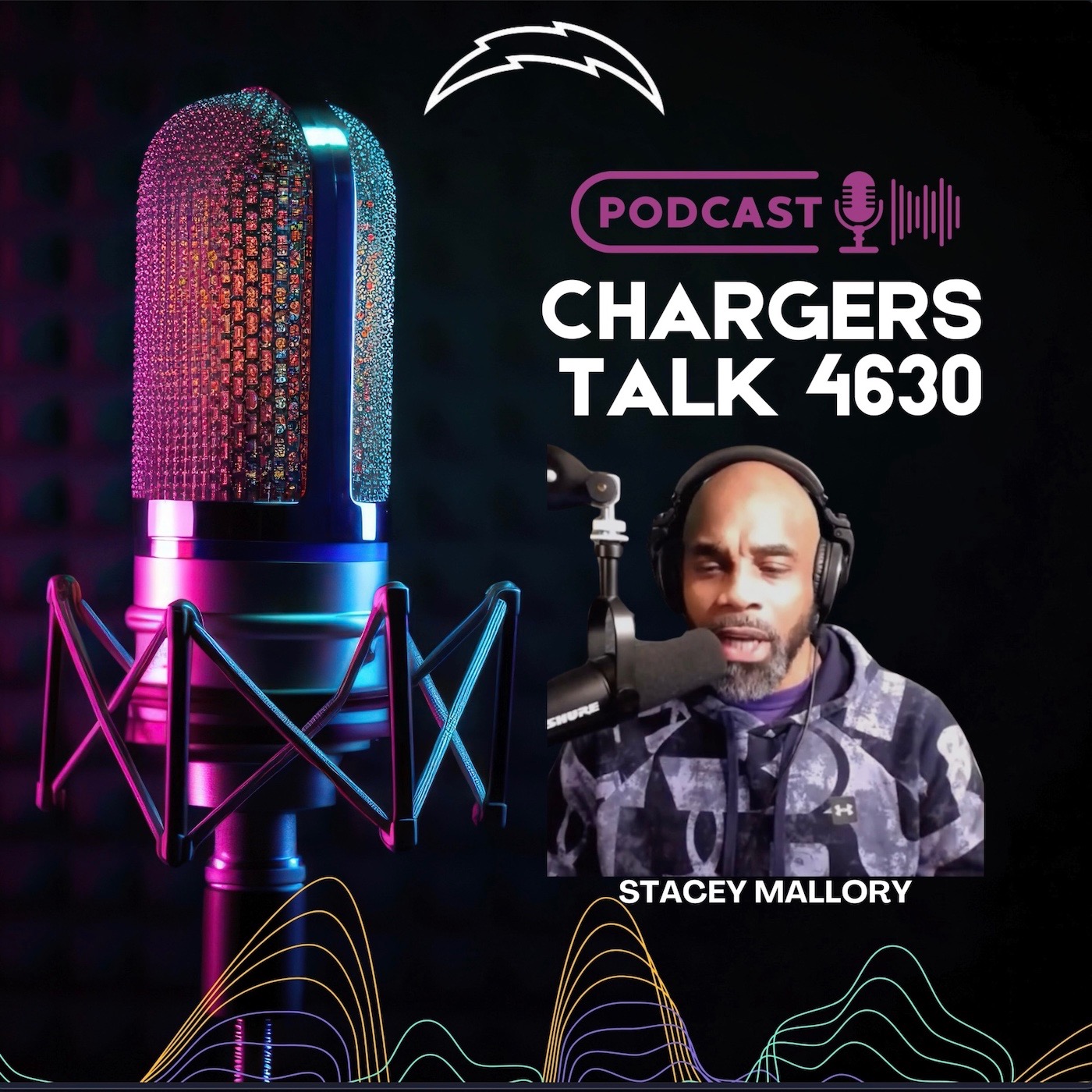 Chargers Talk 4630 Returns Friday August 2nd