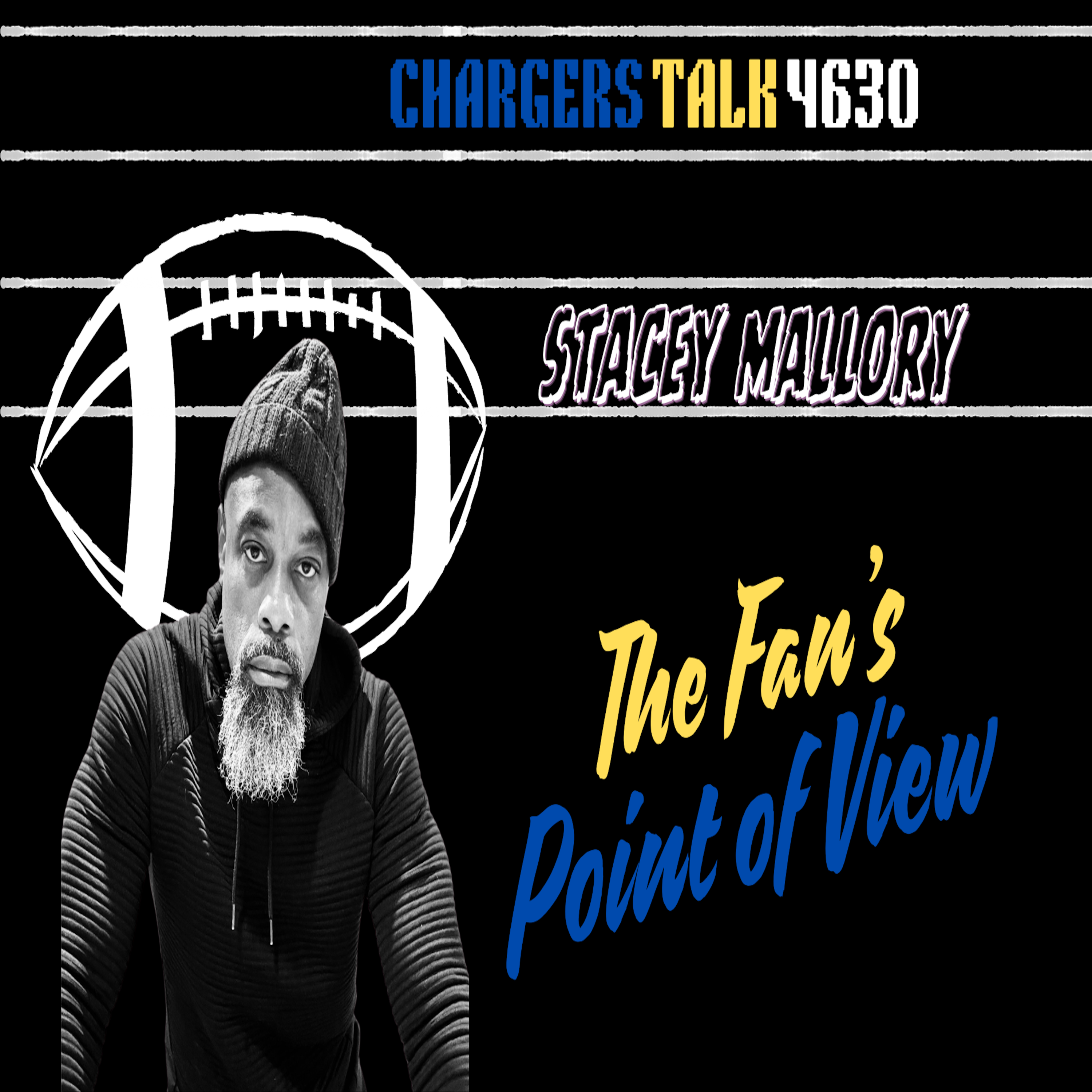 Chargers Talk 4630