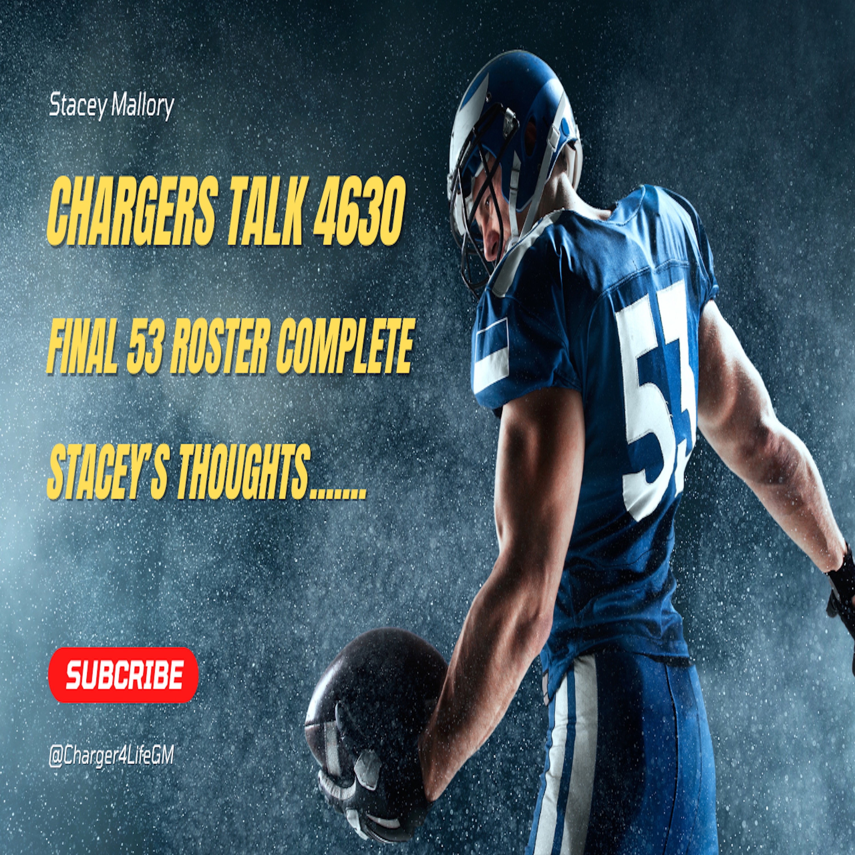 Chargers Talk 4630