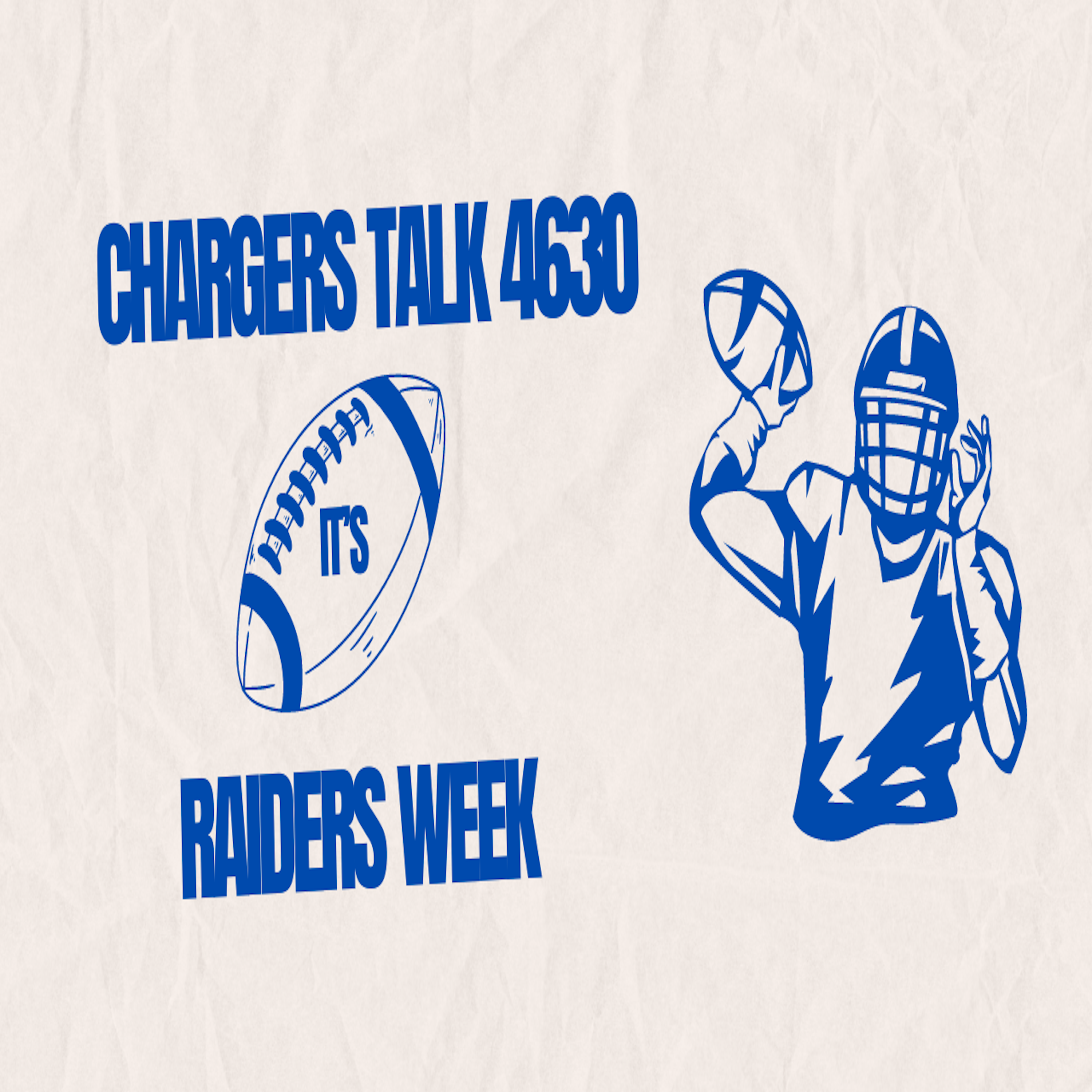 Chargers Talk 4630