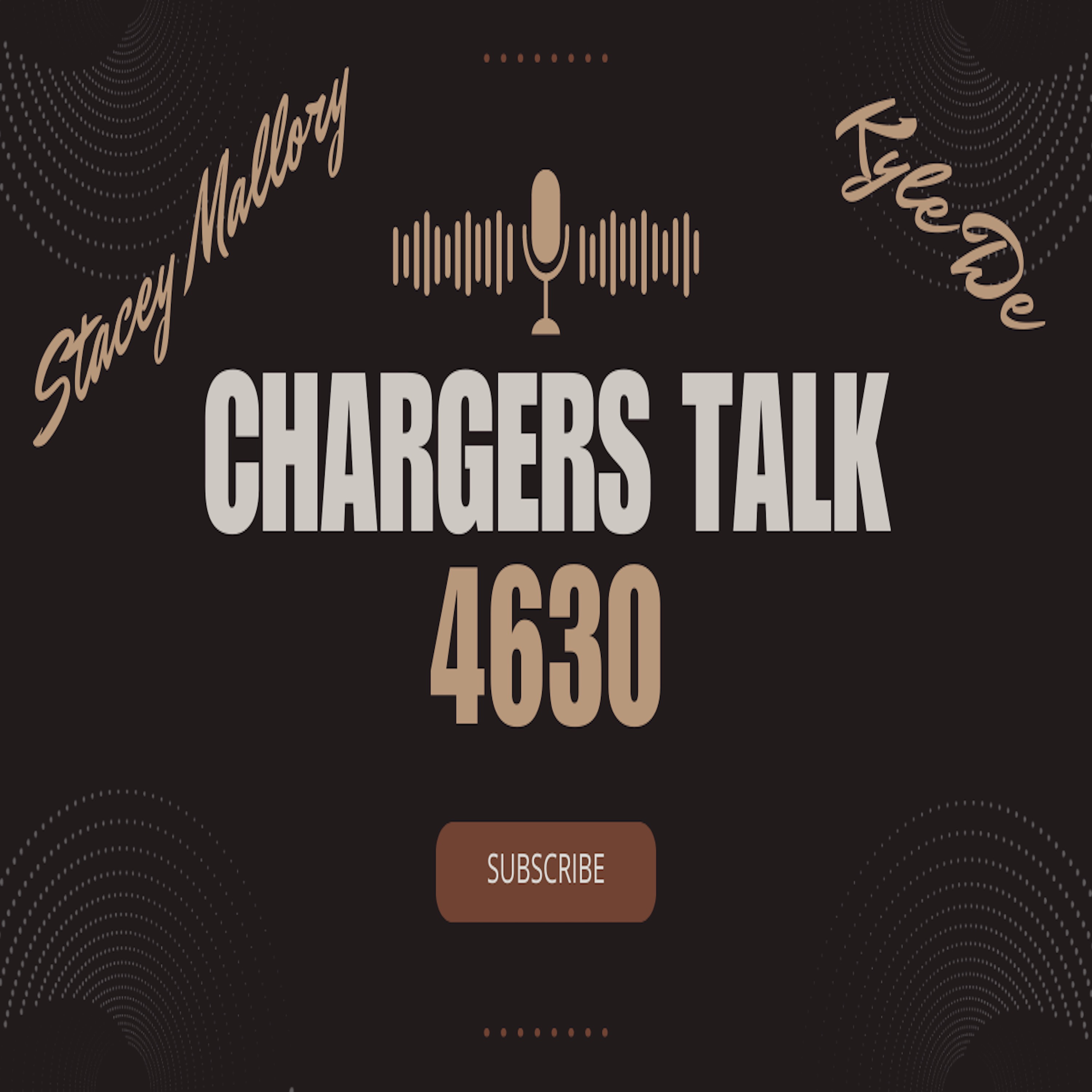 Chargers Talk 4630