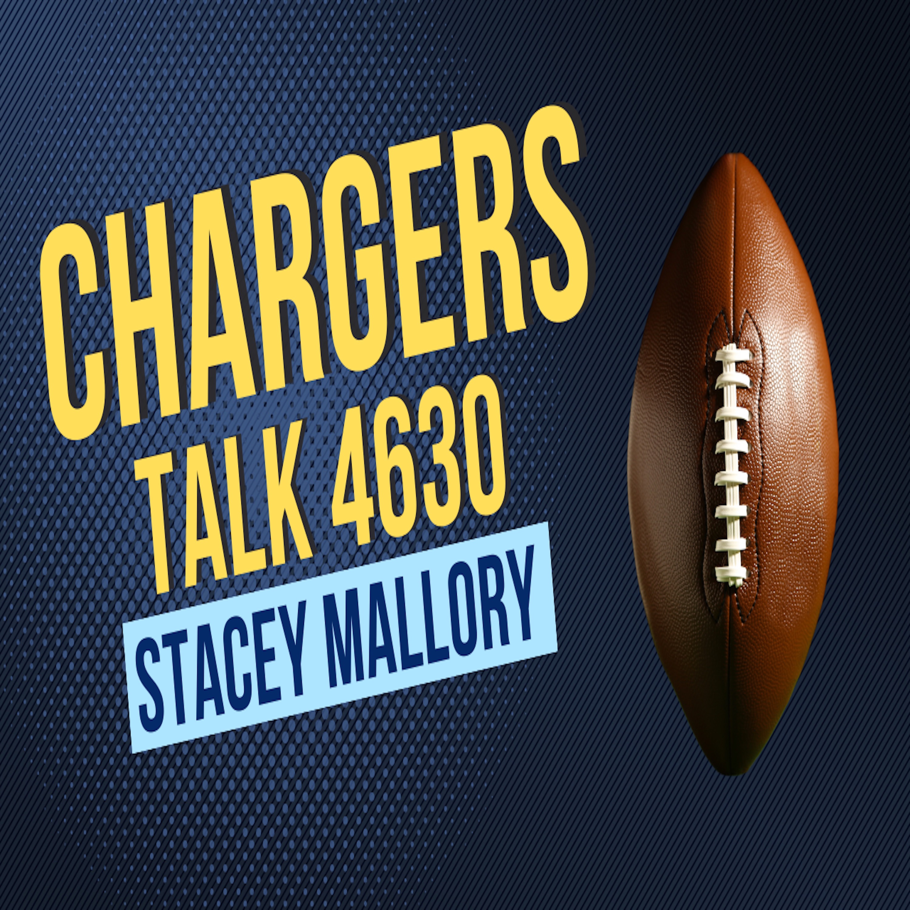 Chargers Talk 4630