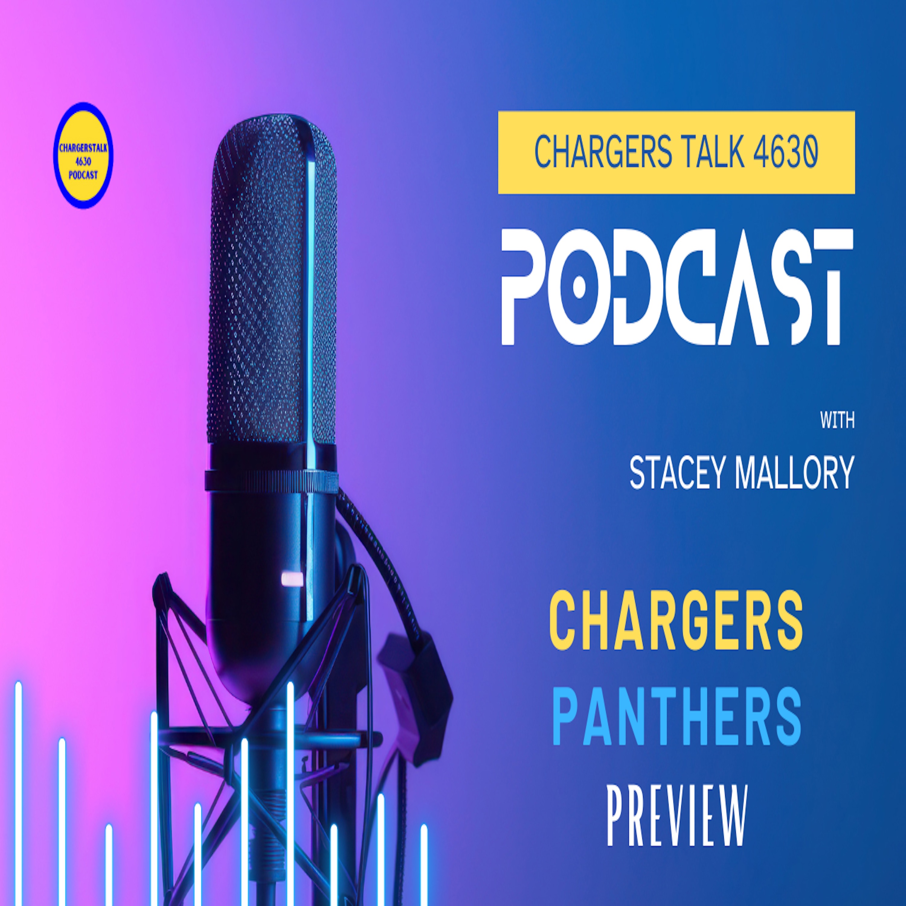 Chargers Talk 4630