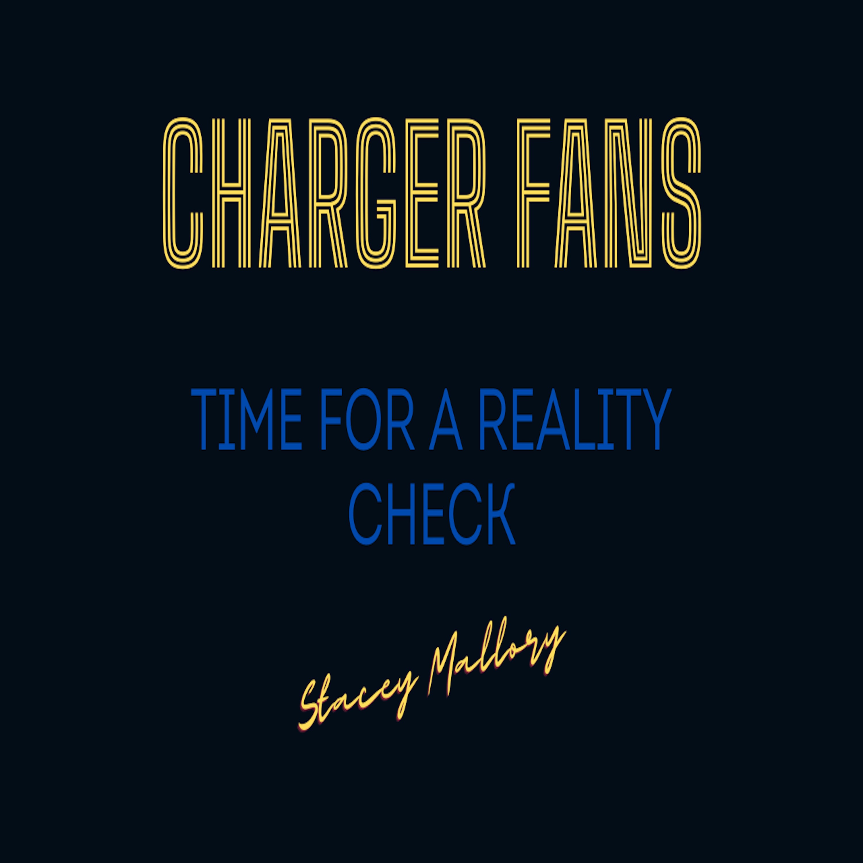 Chargers Talk 4630
