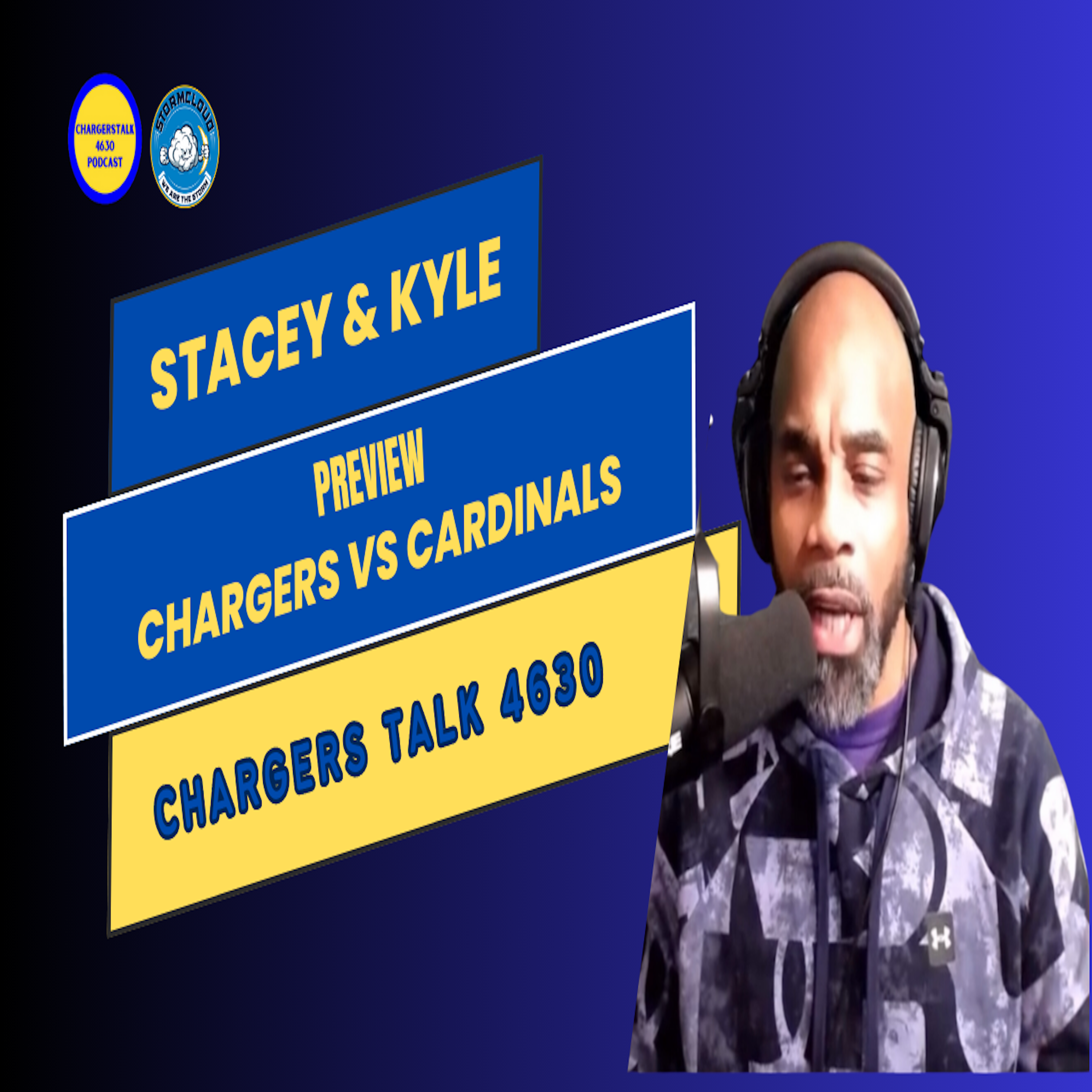 Chargers Talk 4630