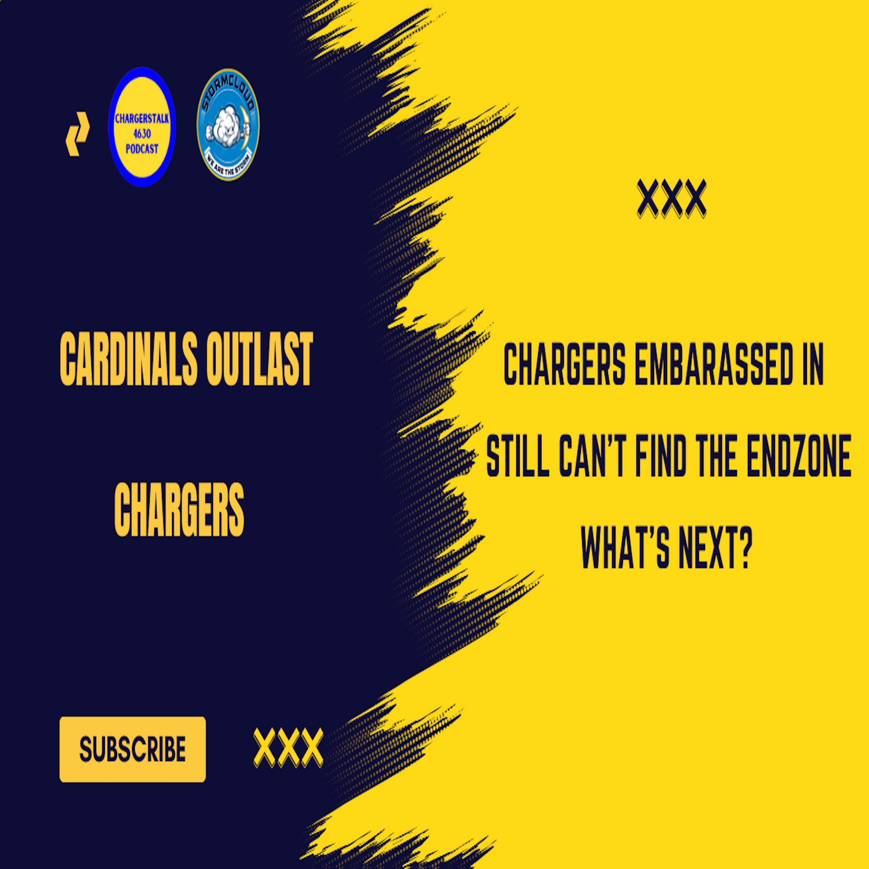 Chargers Talk 4630