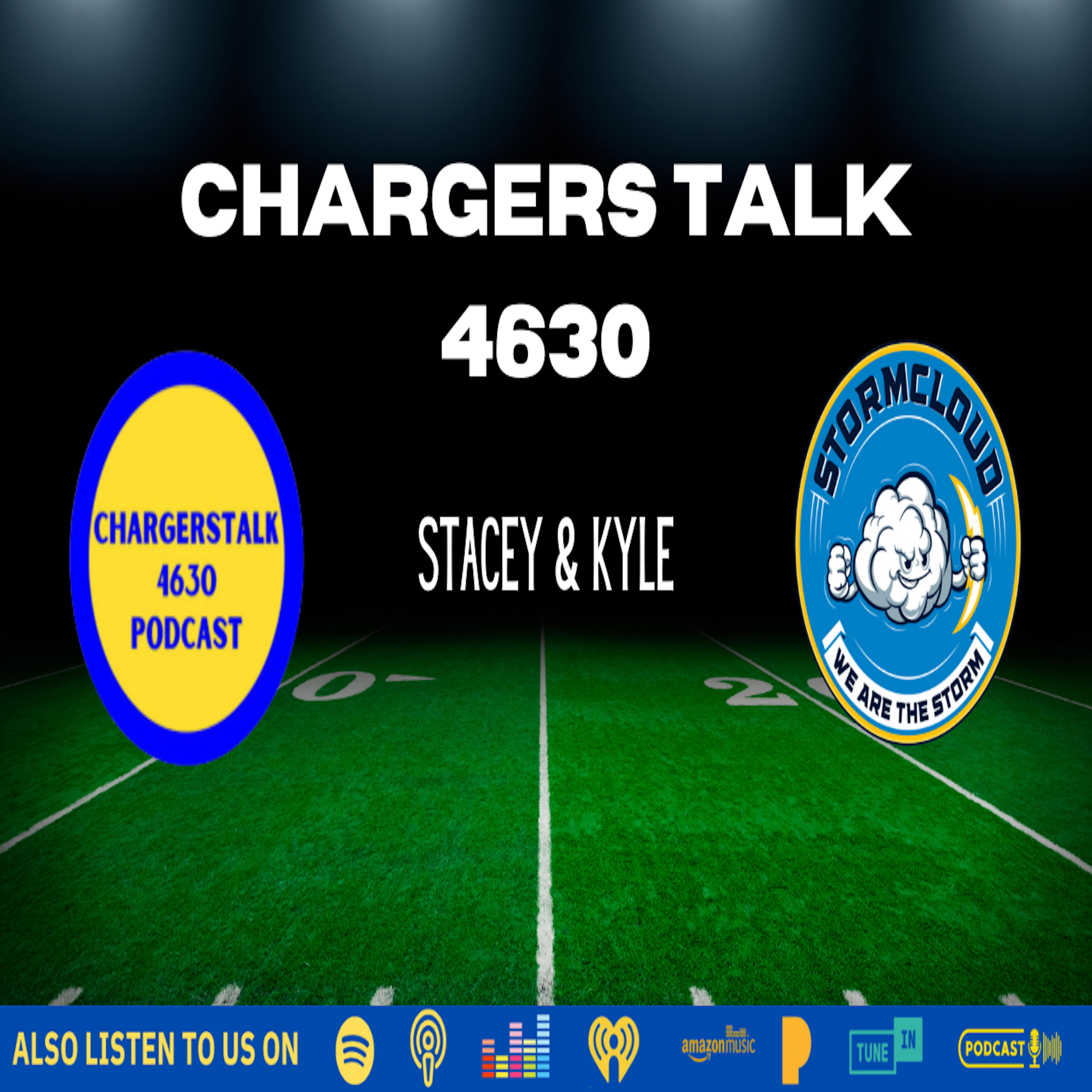 Chargers Talk 4630