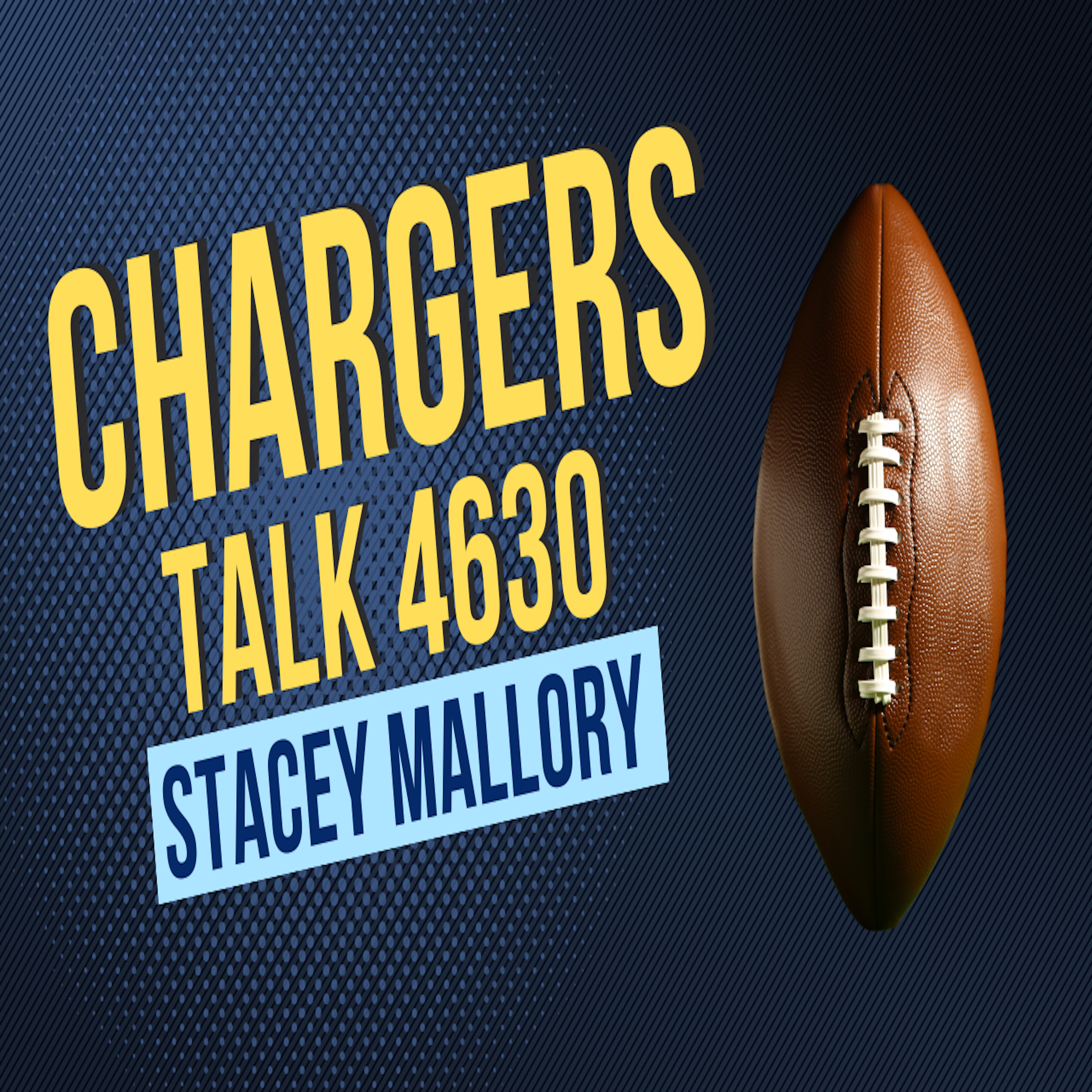 Chargers Talk 4630