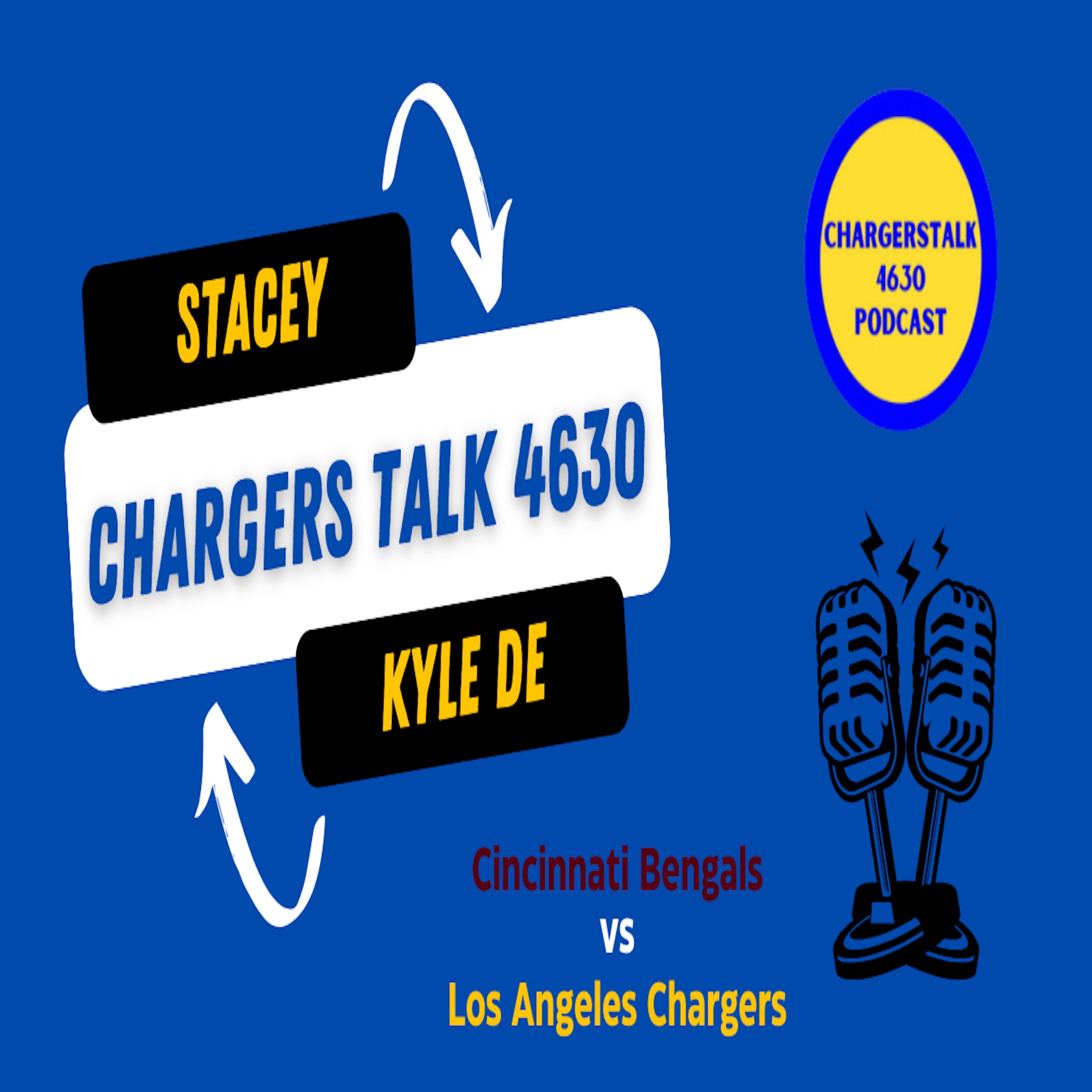 Chargers Talk 4630