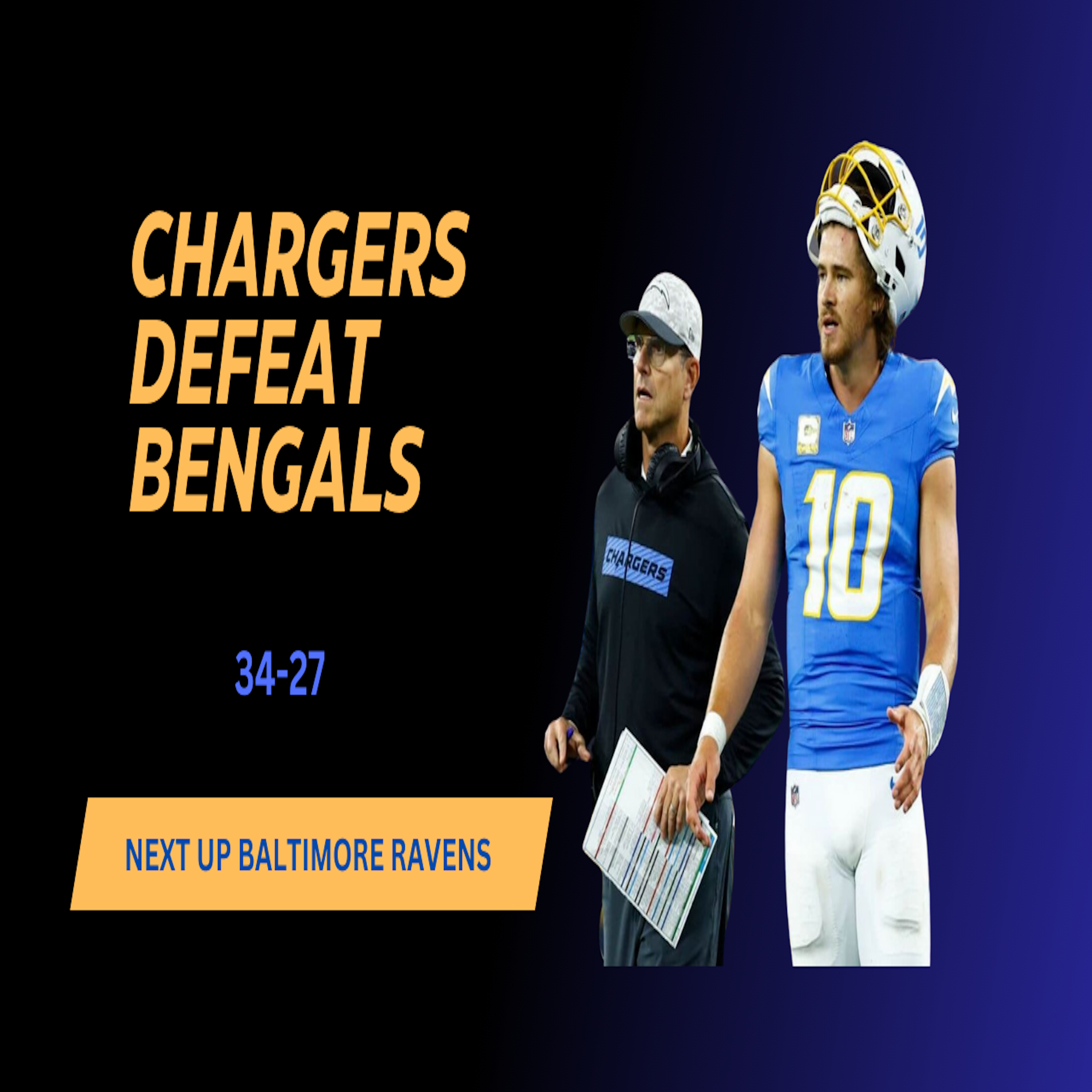 Chargers Talk 4630