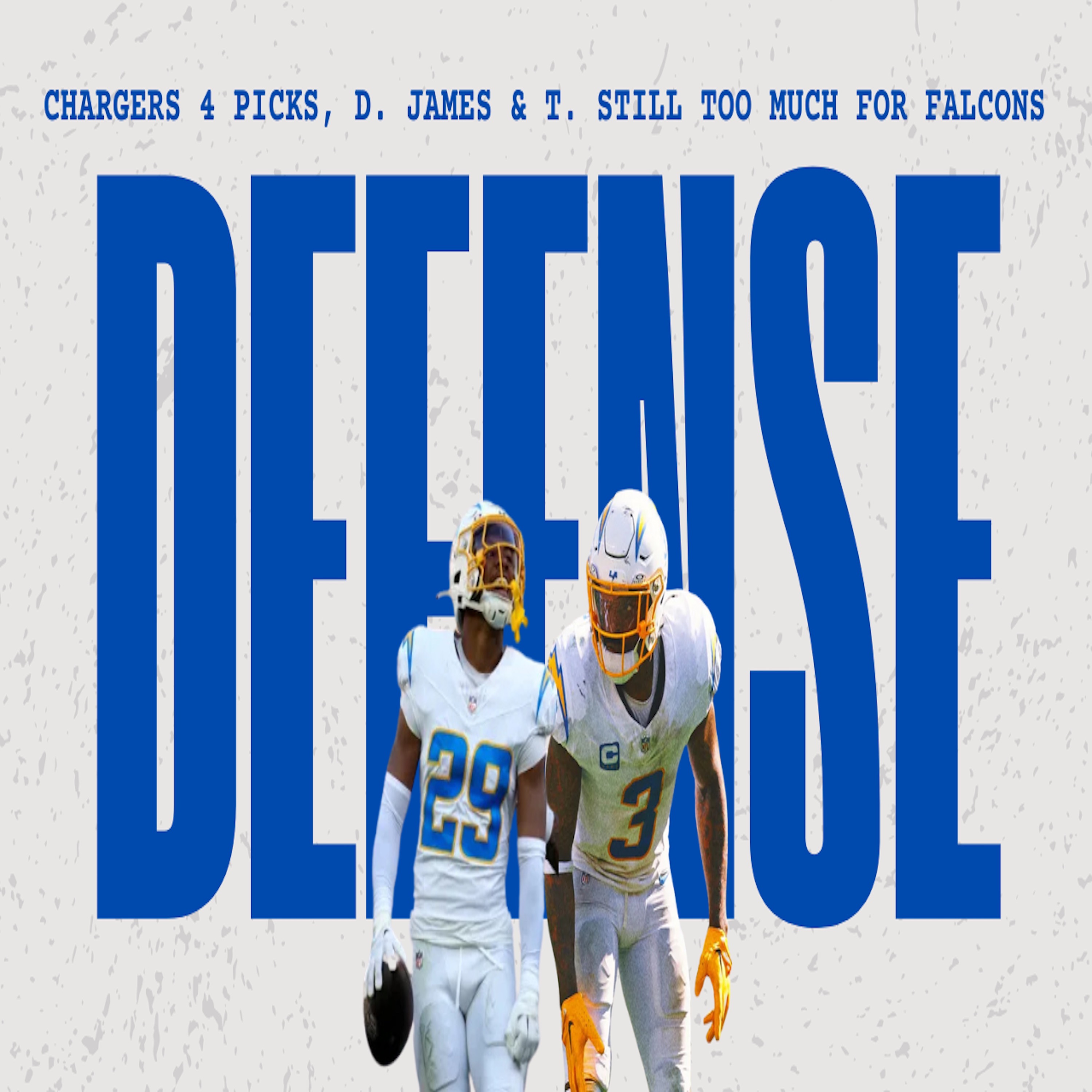 Chargers Talk 4630
