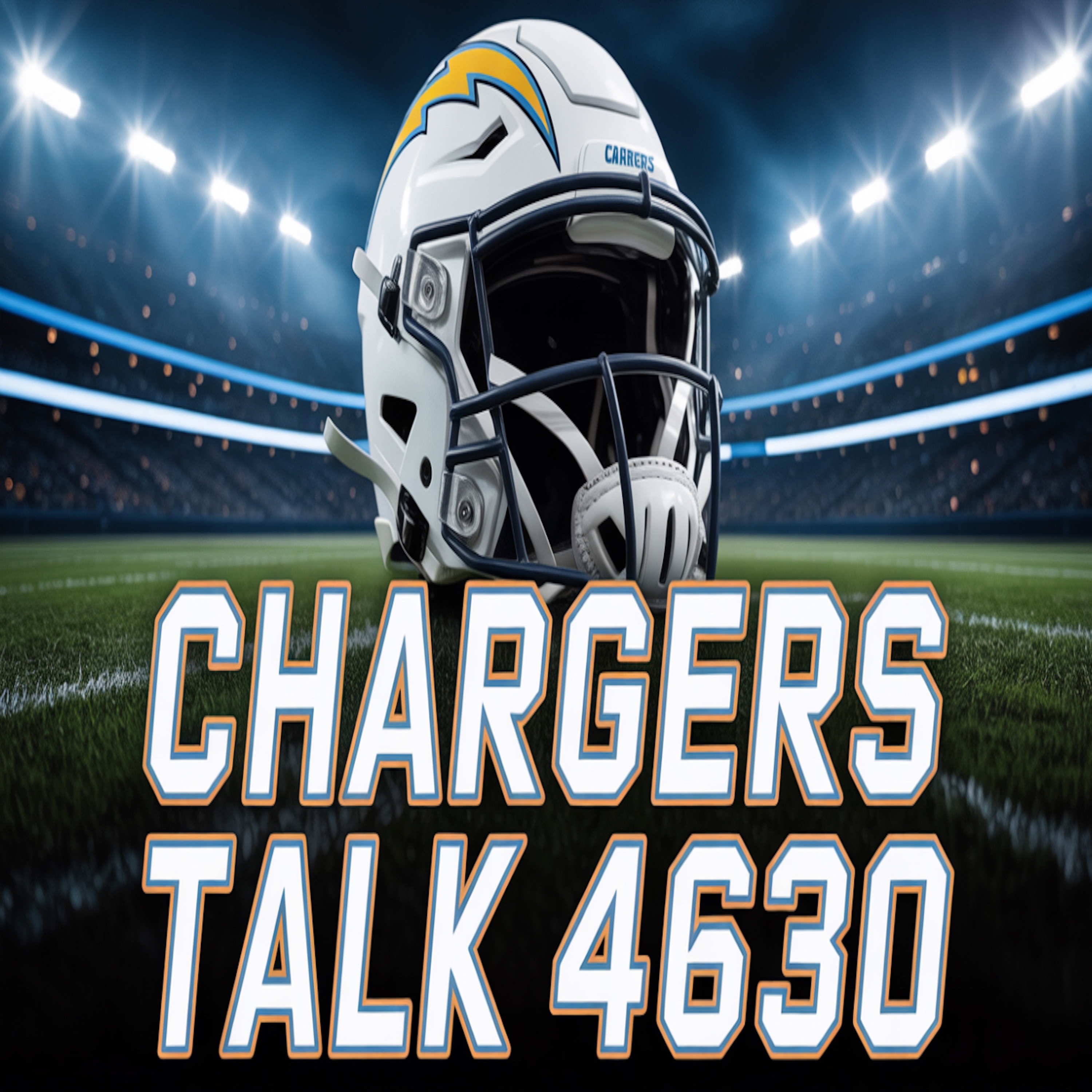 Chargers Talk 4630