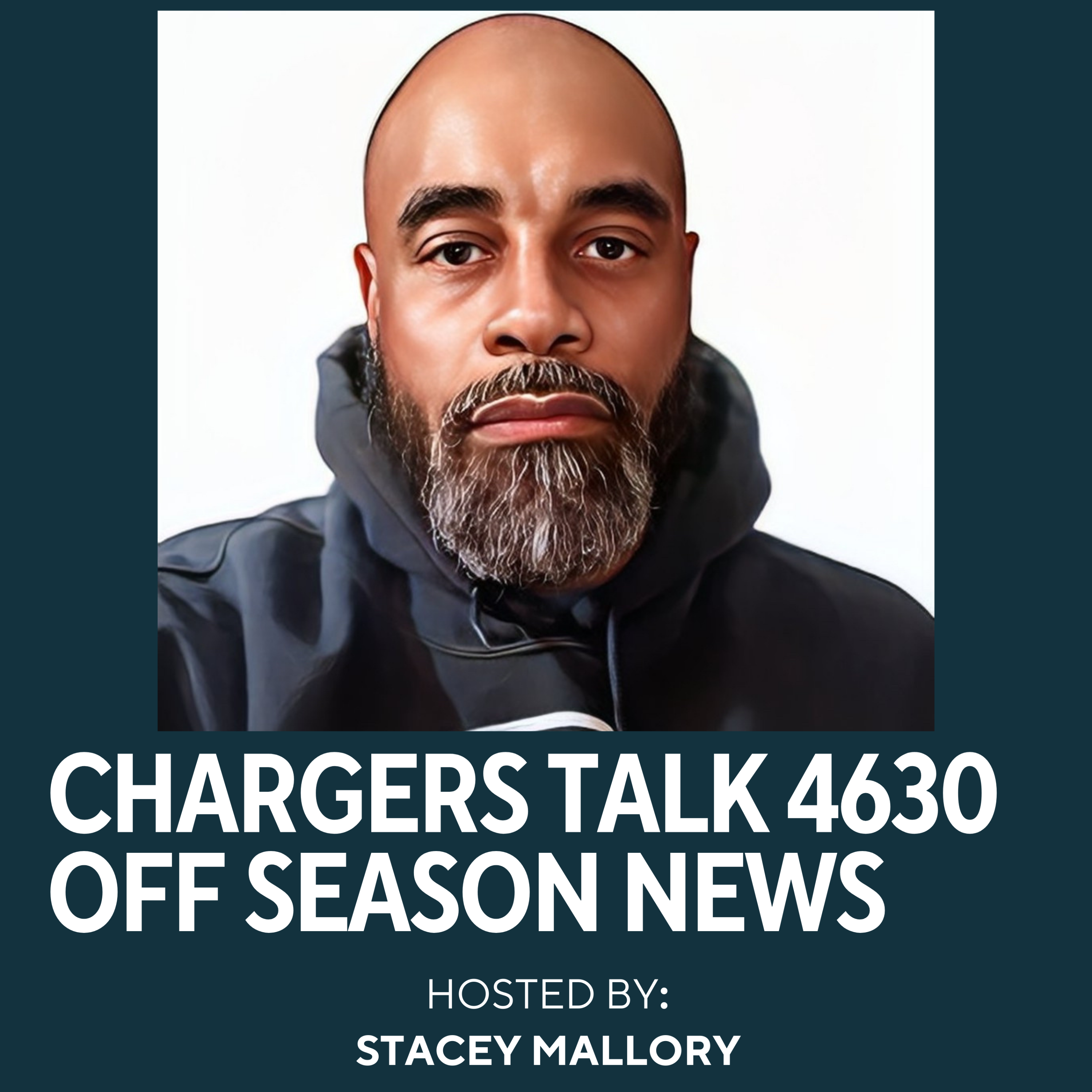 Chargers! What Is The Plan? episode artwork