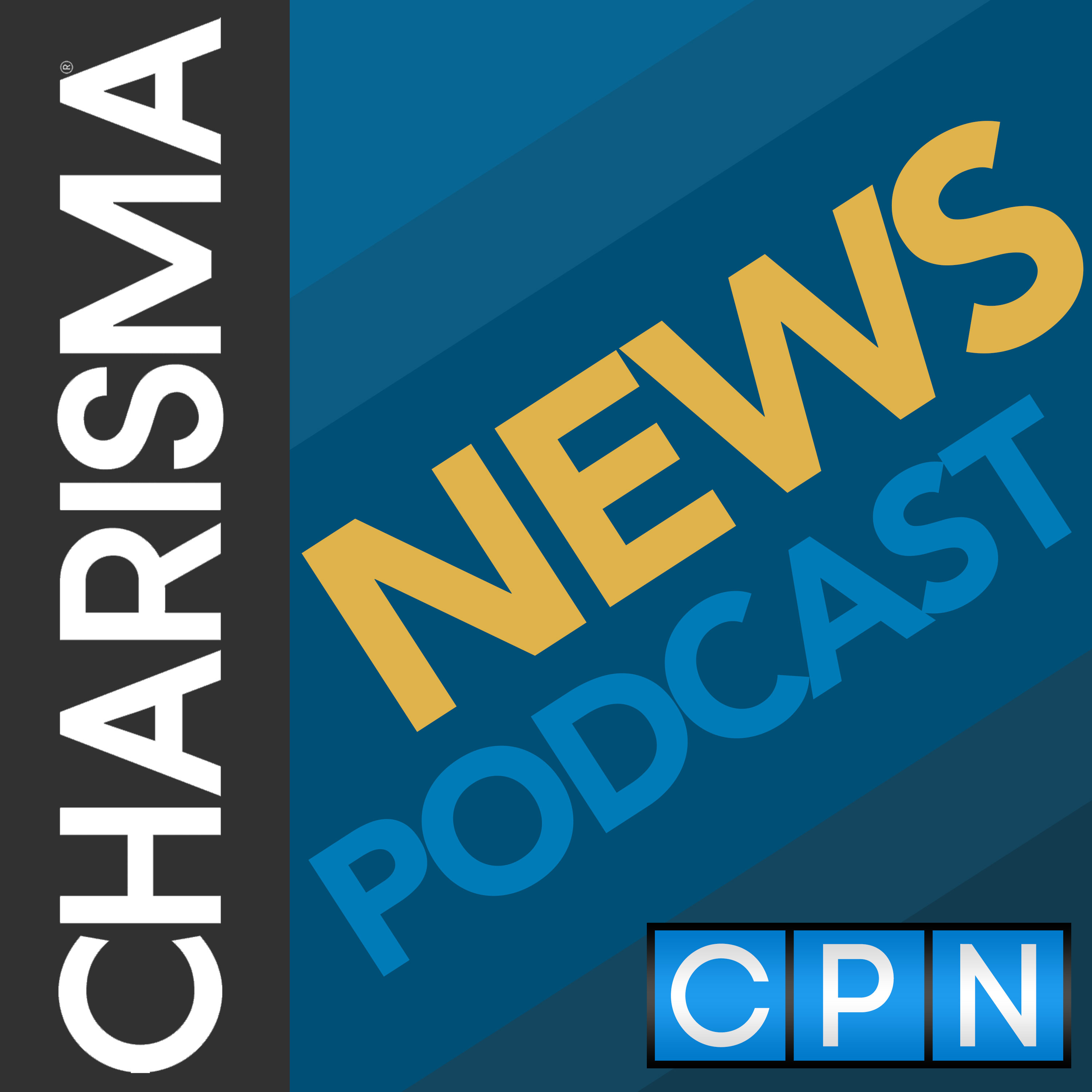 Charisma News