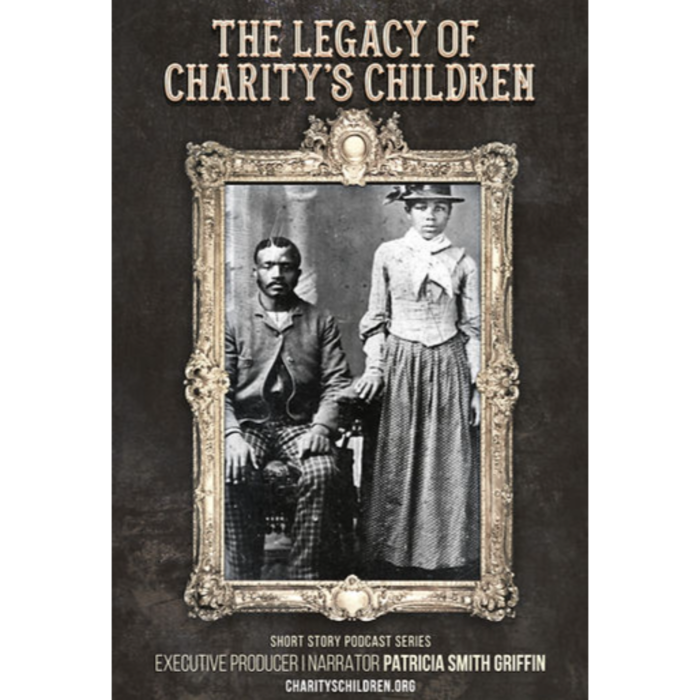 The Legacy Of Charity\'s Children