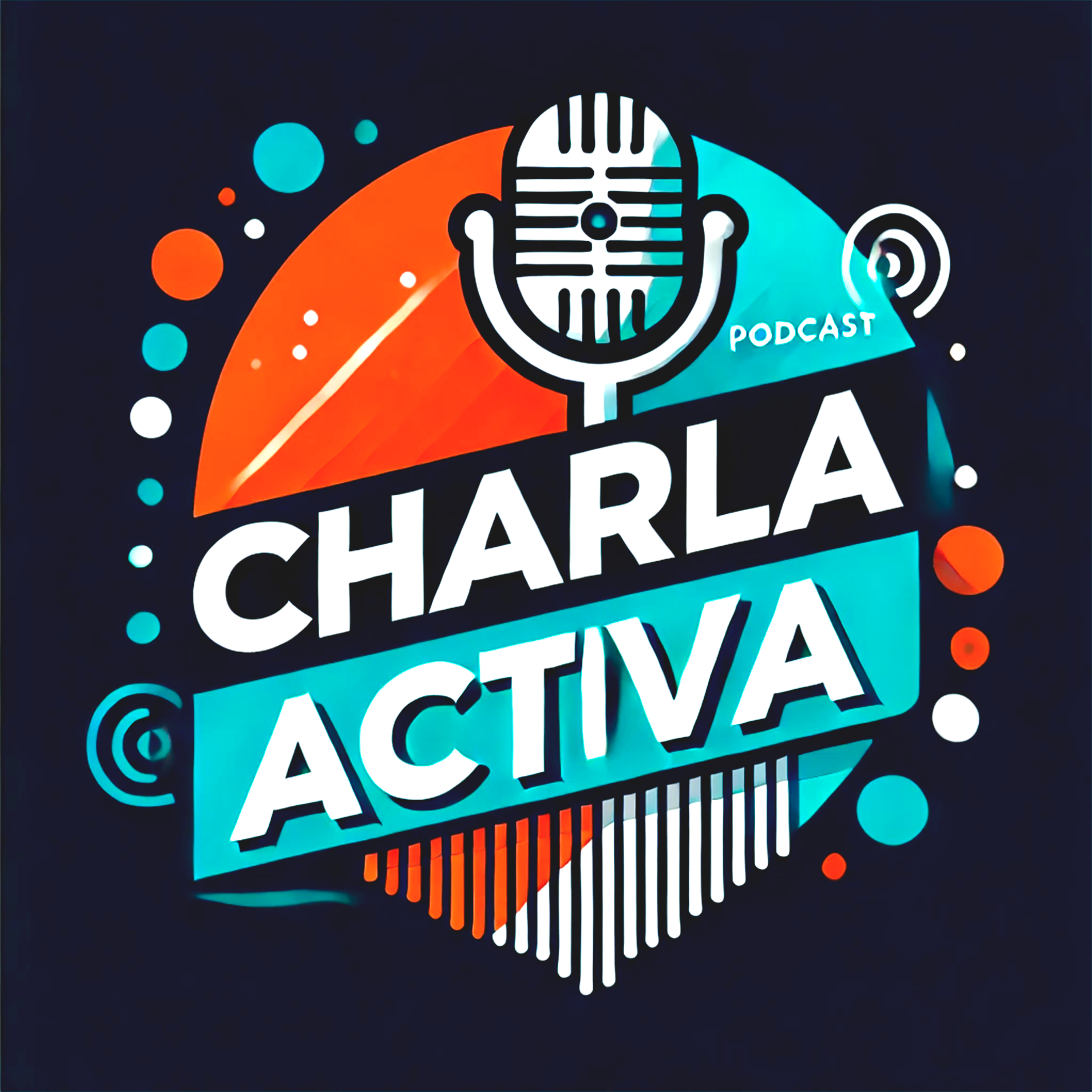 CharlActiva