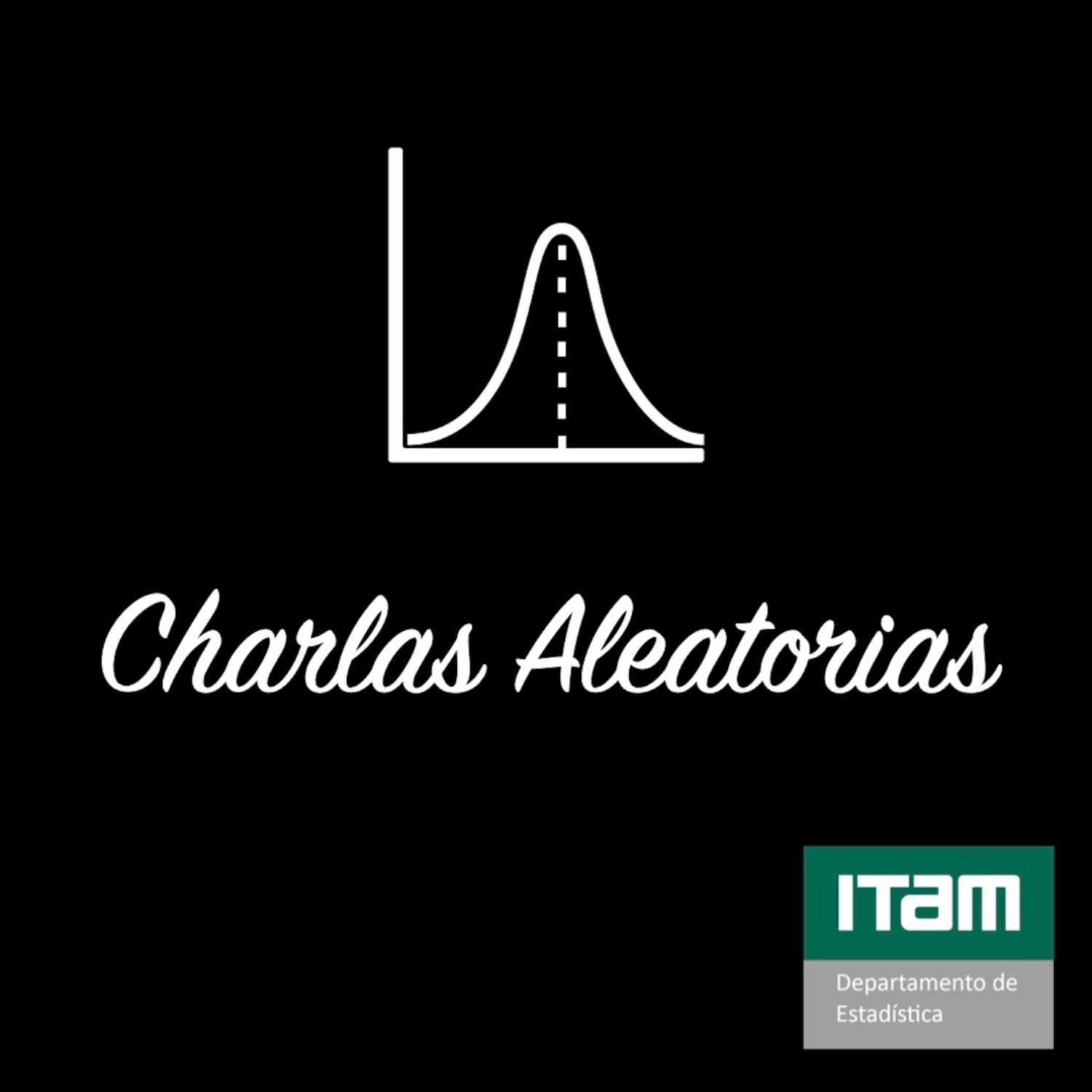 Trailer: Charlas Aleatorias