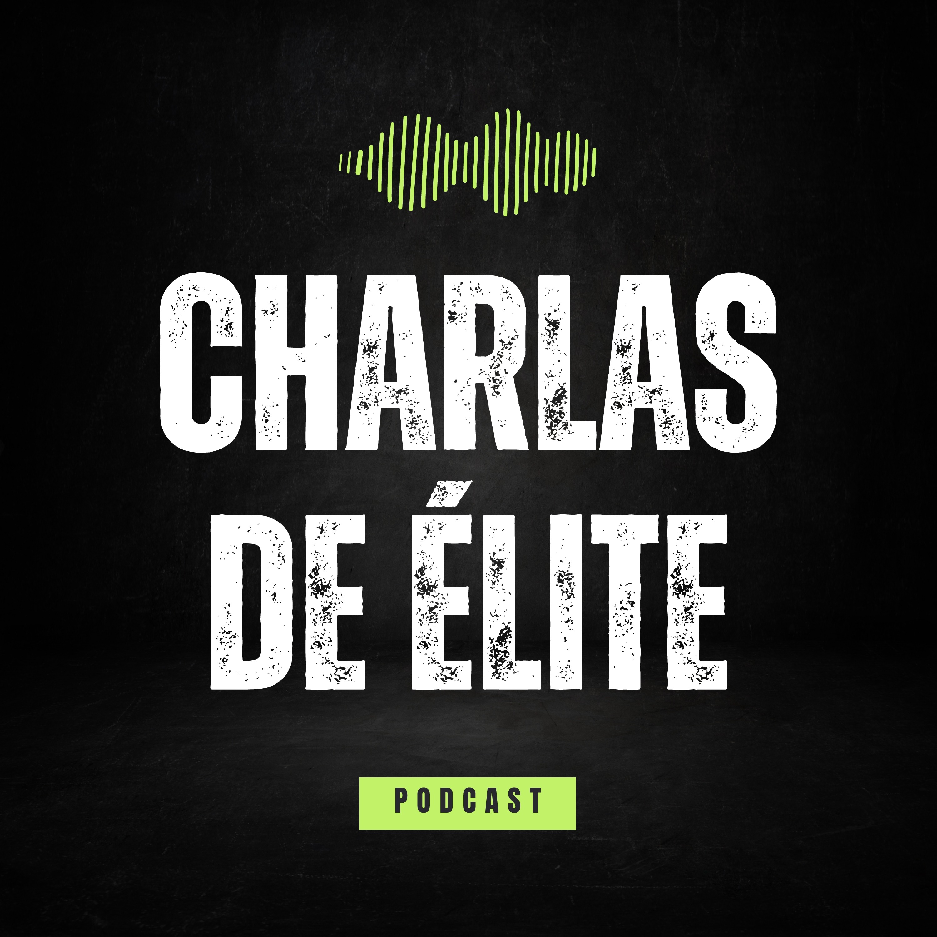 Charlas de Élite