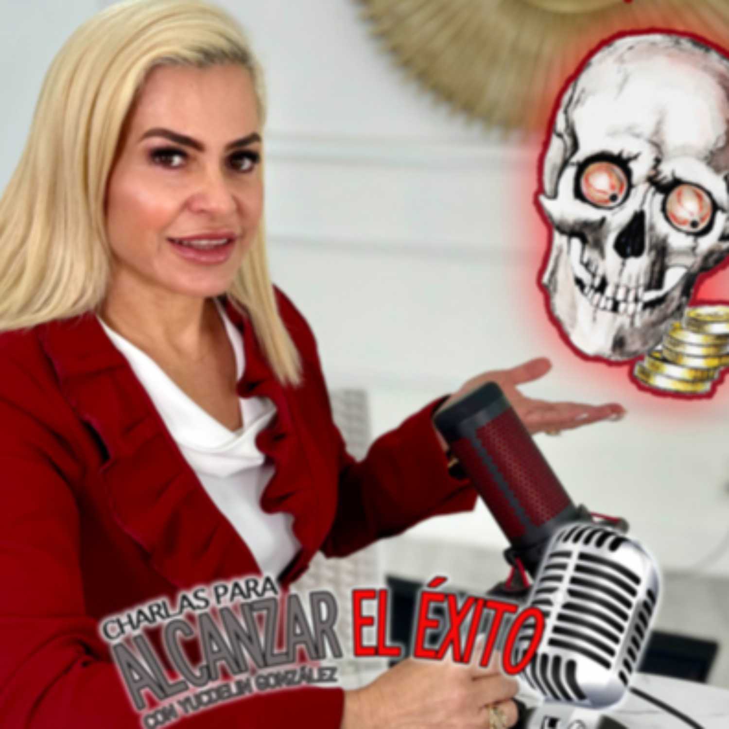 Charlas para Alcanzar el Éxito