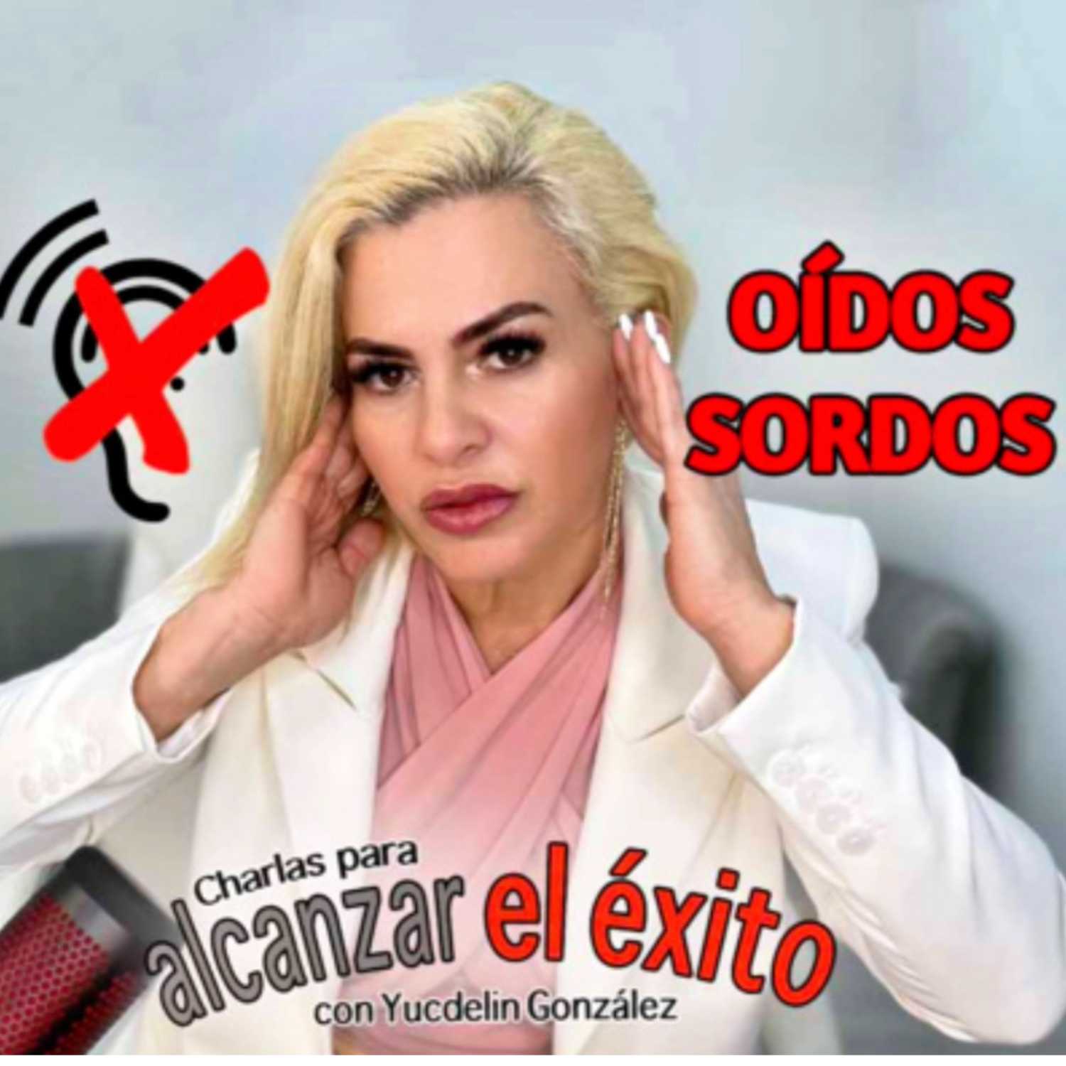 Charlas para Alcanzar el Éxito