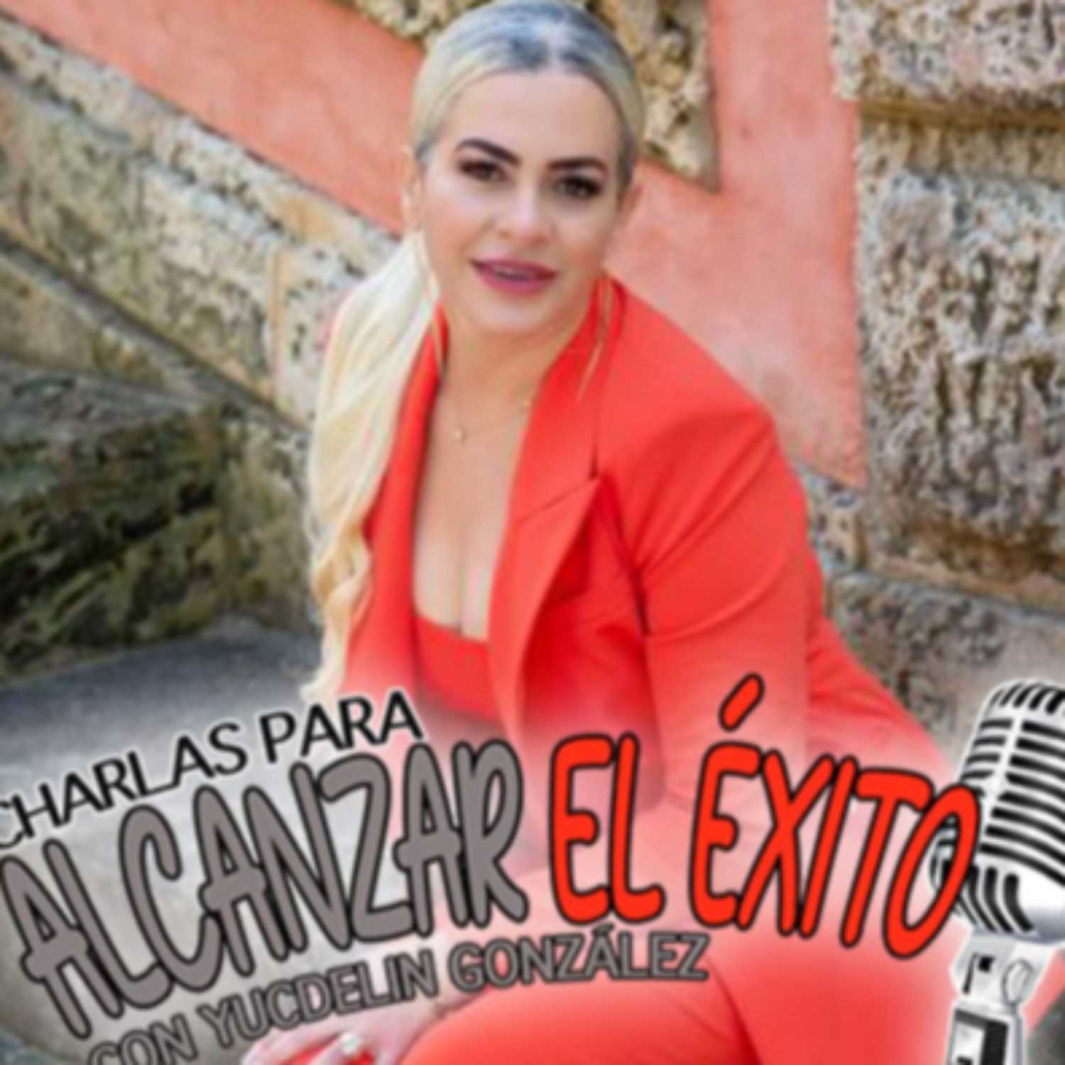 Charlas para Alcanzar el Éxito