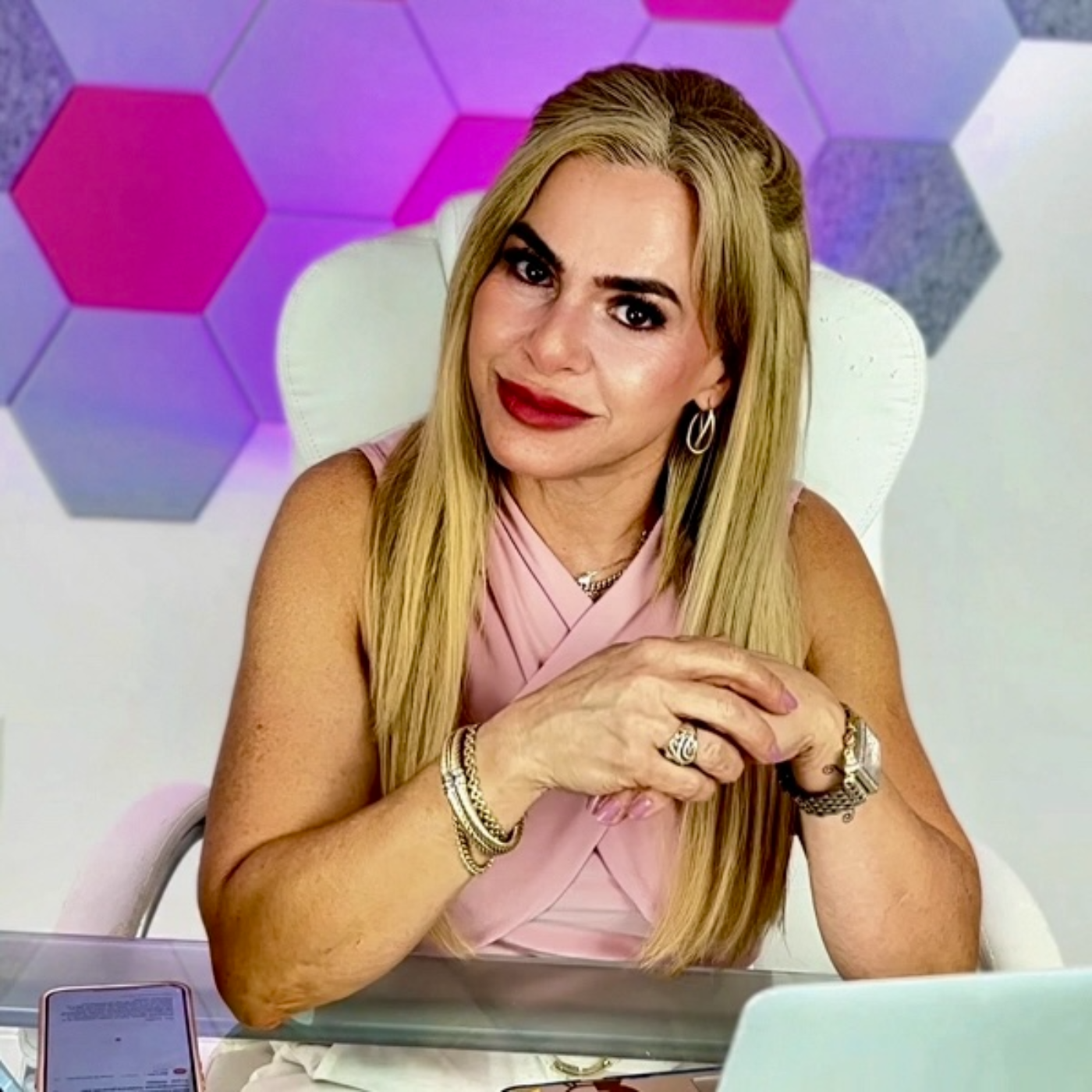 Charlas para Alcanzar el Éxito