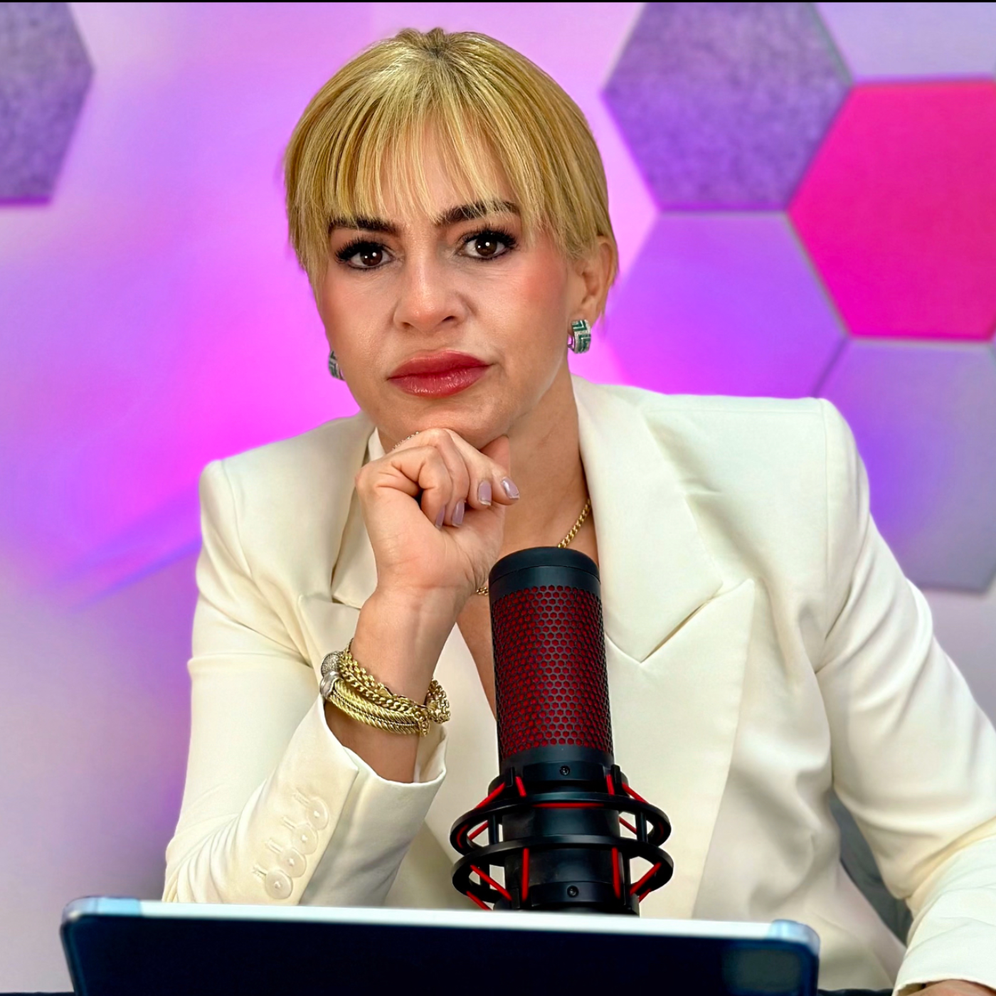 Charlas para Alcanzar el Éxito